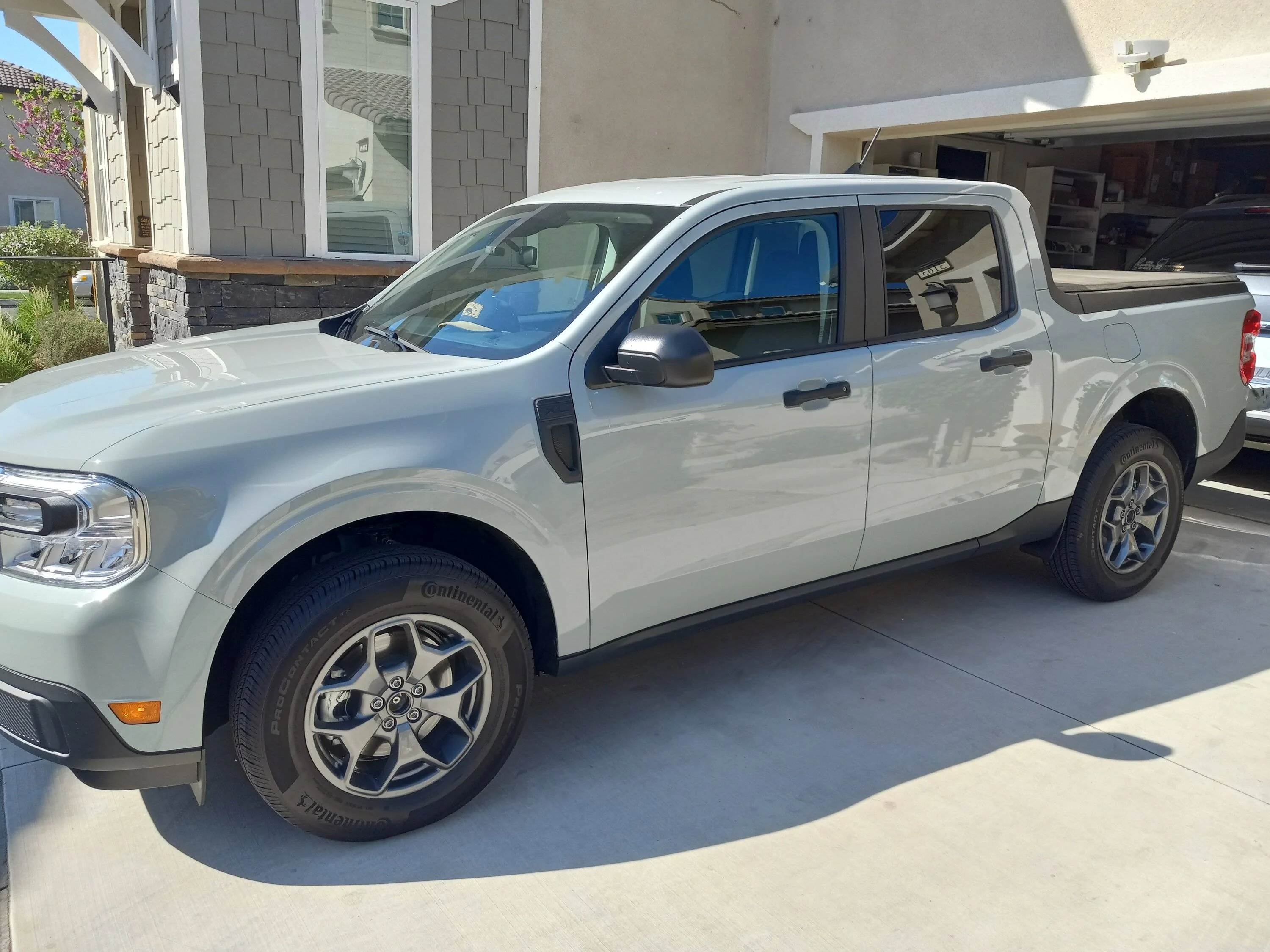 Ford Bronco Sport Sold California Bronco Sports Badlands Wheels $500 20220326_100138