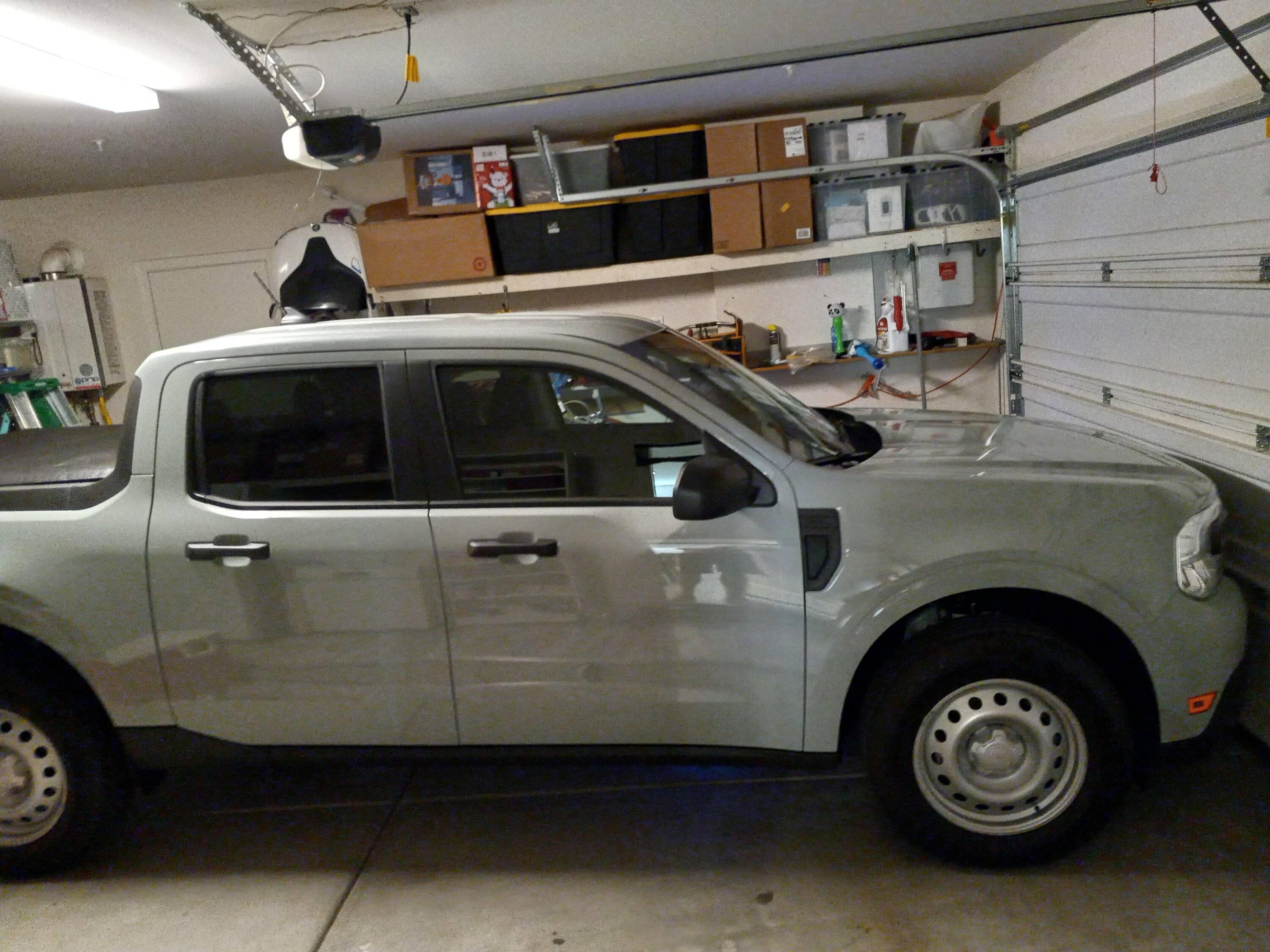 Ford Bronco Sport Sold California Bronco Sports Badlands Wheels $500 20220217_094918