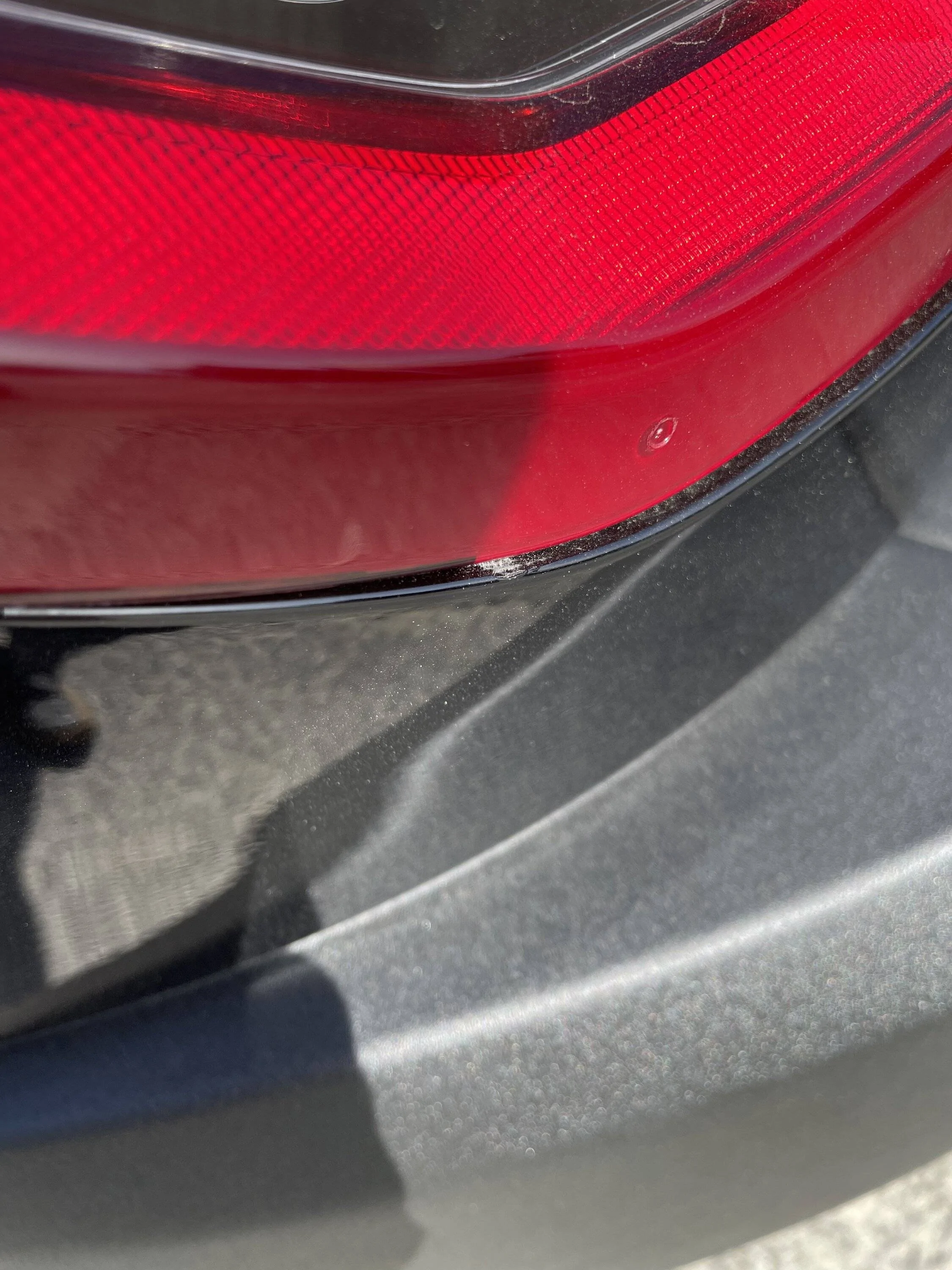 Ford Bronco Sport OEM Hitch Install for 2022 Badlands 7159B083-8B5B-45DD-97E7-DD72A3878812