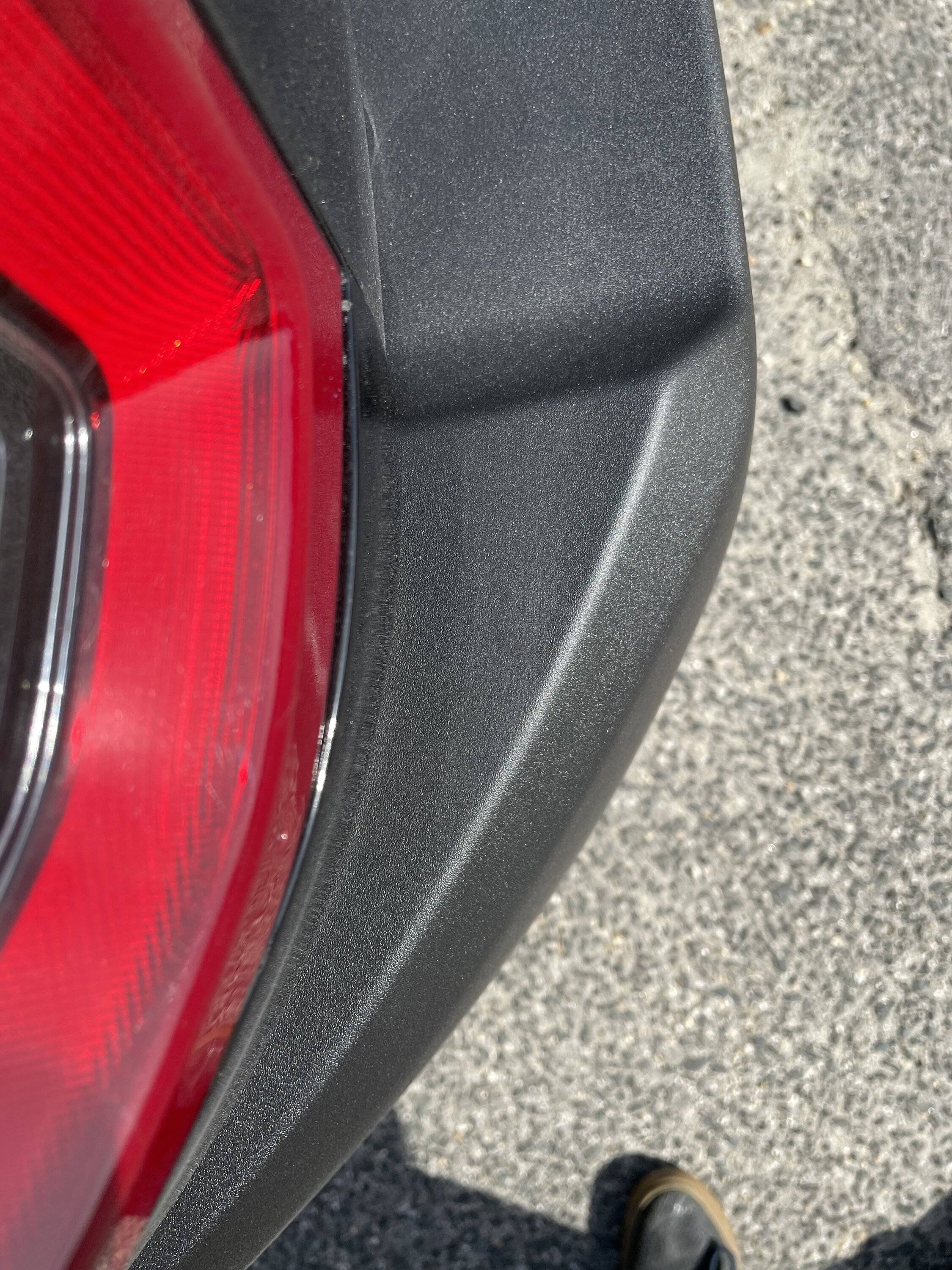 Ford Bronco Sport OEM Hitch Install for 2022 Badlands EED630CA-DFD3-4F1F-BDE8-8C5B14CAB376