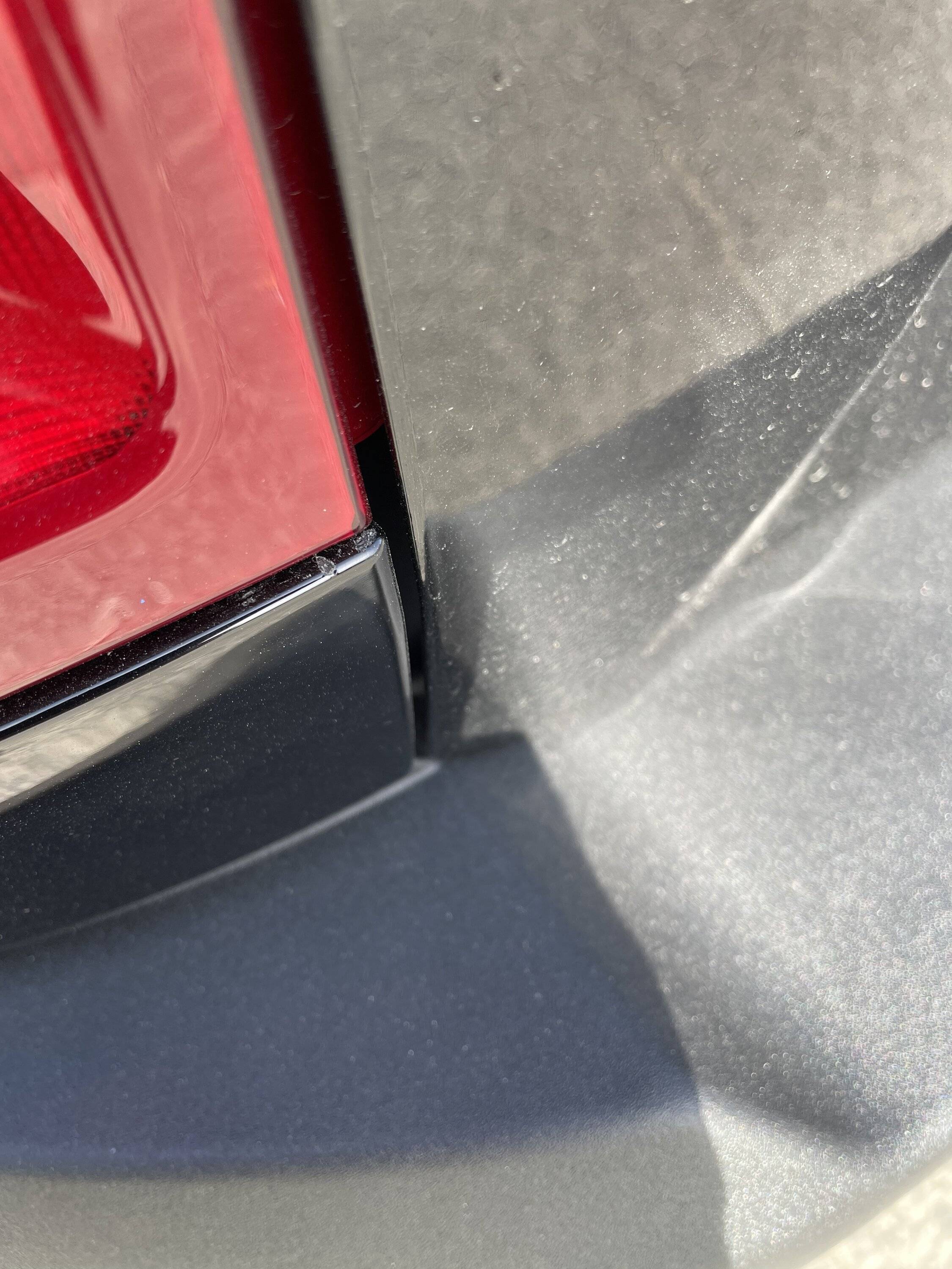 Ford Bronco Sport OEM Hitch Install for 2022 Badlands F1CB3AFF-02BB-4045-A7A4-458CFEDDB736