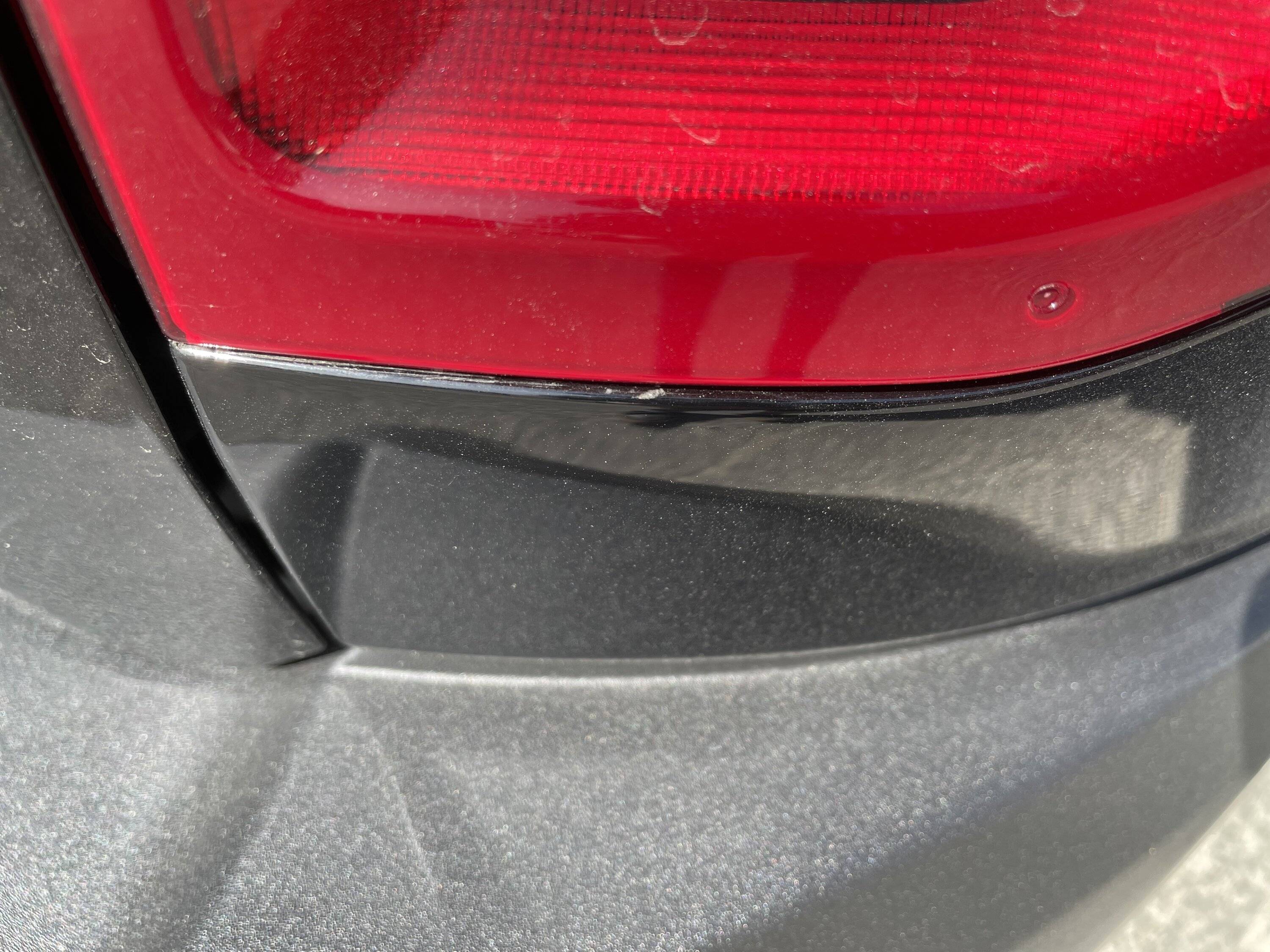 Ford Bronco Sport OEM Hitch Install for 2022 Badlands 6FD6E547-74C8-4972-A56A-0E178D5F2F39