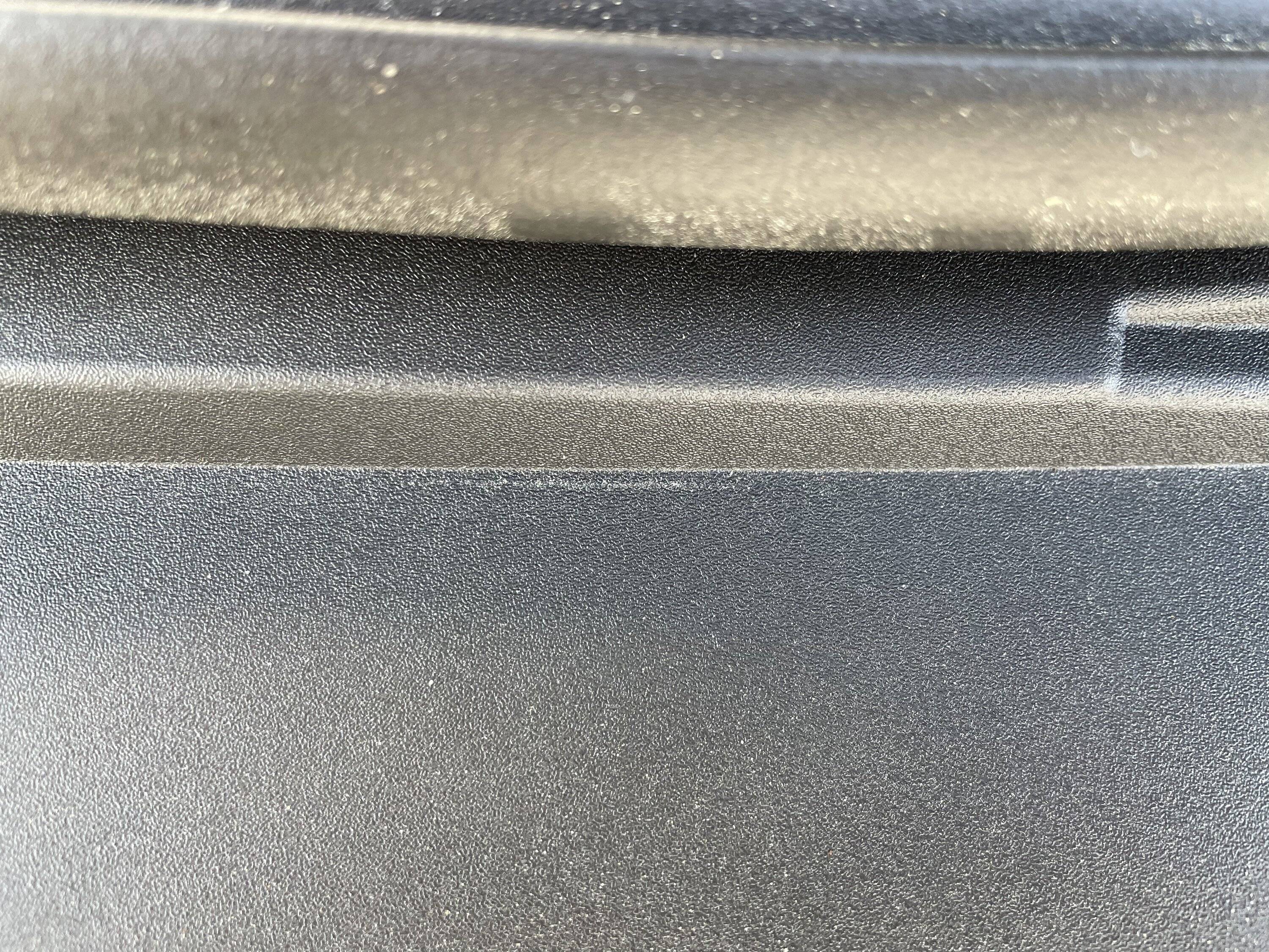 Ford Bronco Sport OEM Hitch Install for 2022 Badlands CAC8F338-2C07-4A24-9509-BA9FB0F69652