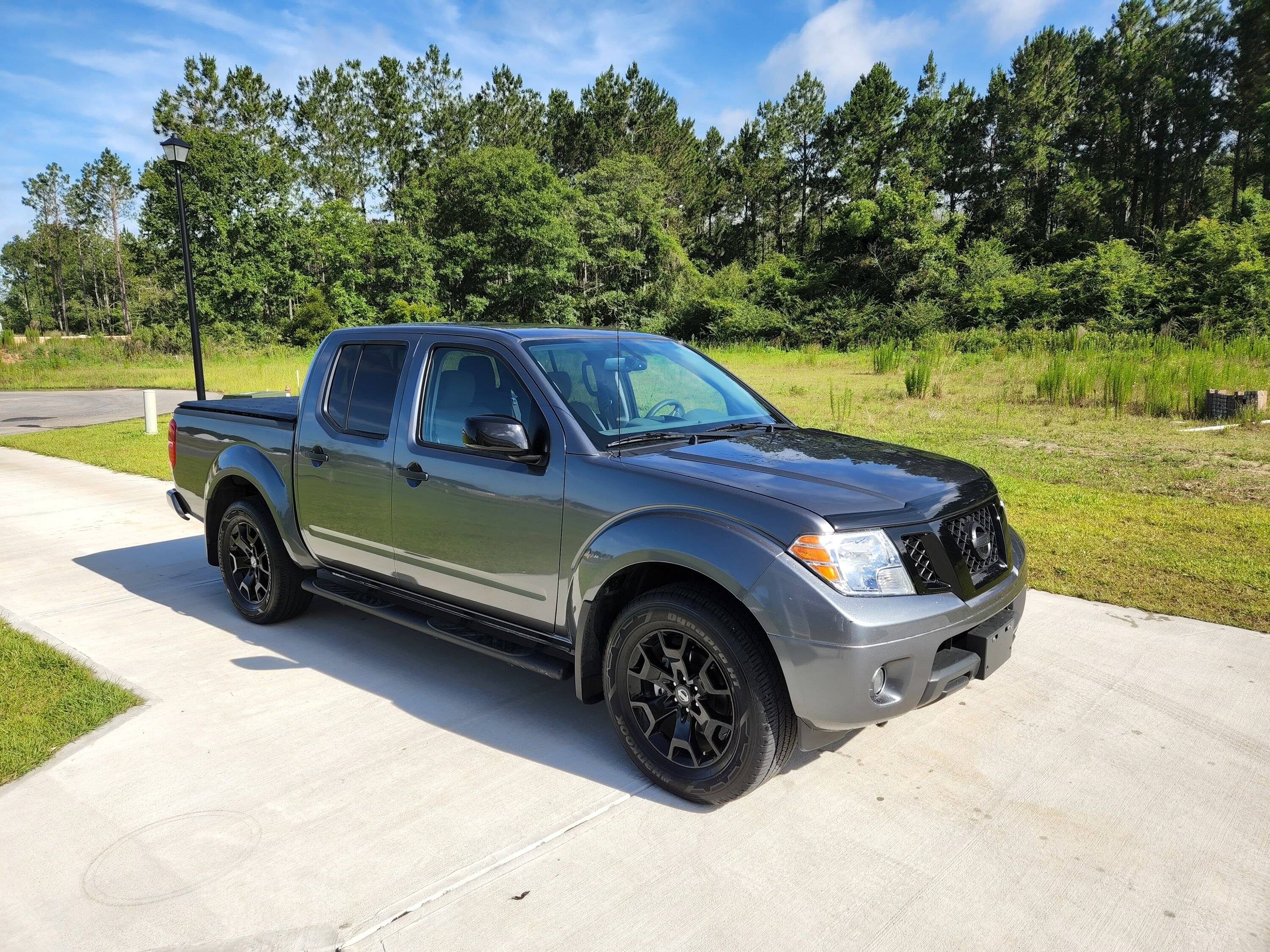 Ford Bronco Sport What did you do TO your Bronco Sport today? 20220612_093302