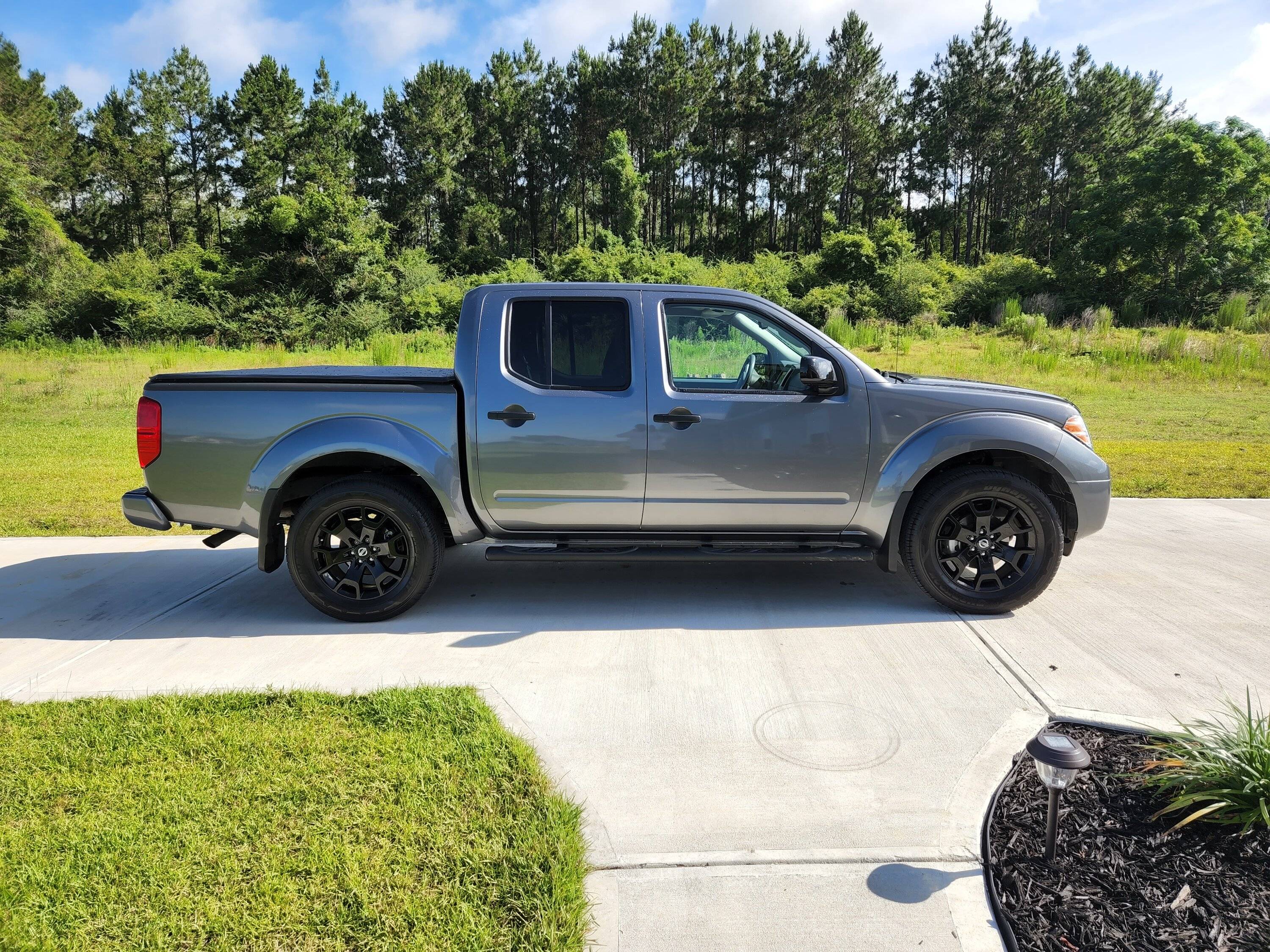 Ford Bronco Sport What did you do TO your Bronco Sport today? 20220612_093313