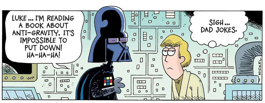 Ford Bronco Sport Long weekend: start the bad Dad Jokes — as my kids say 1655432634231