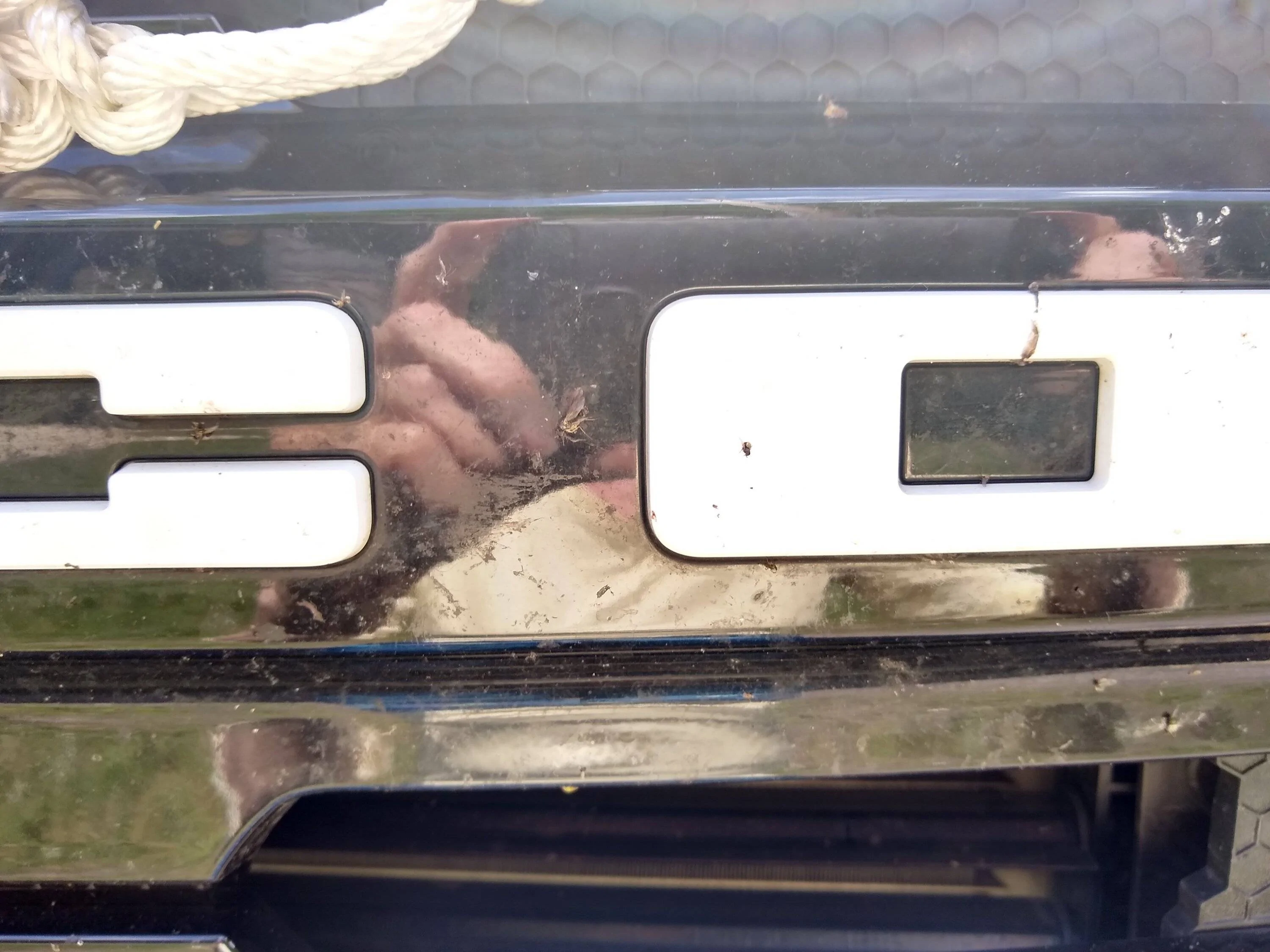 Ford Bronco Sport Minor, but still.... IMG_20220617_111449745_HDR