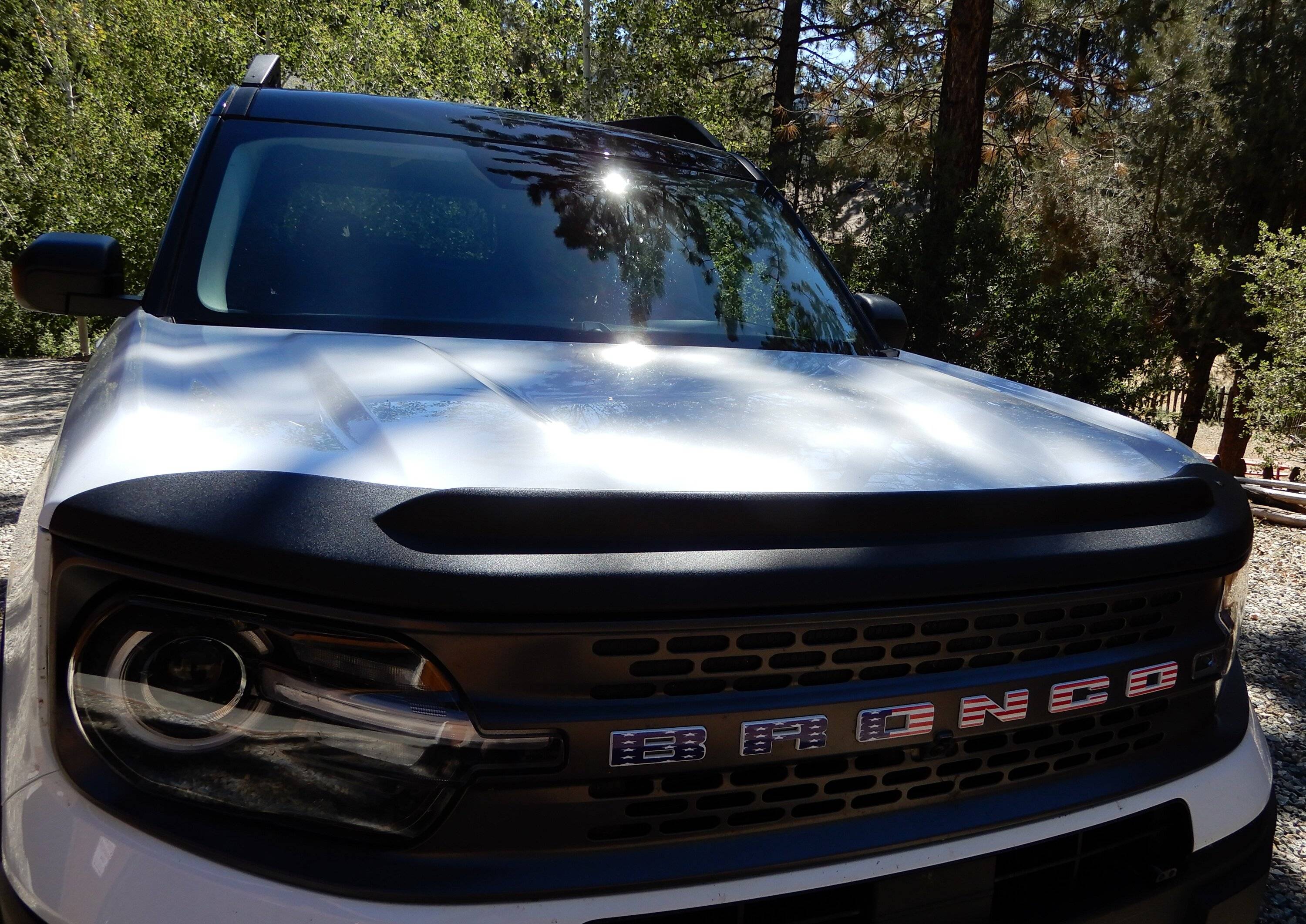 Ford Bronco Sport 20% off Ford Accessories DSCN7050.JPG