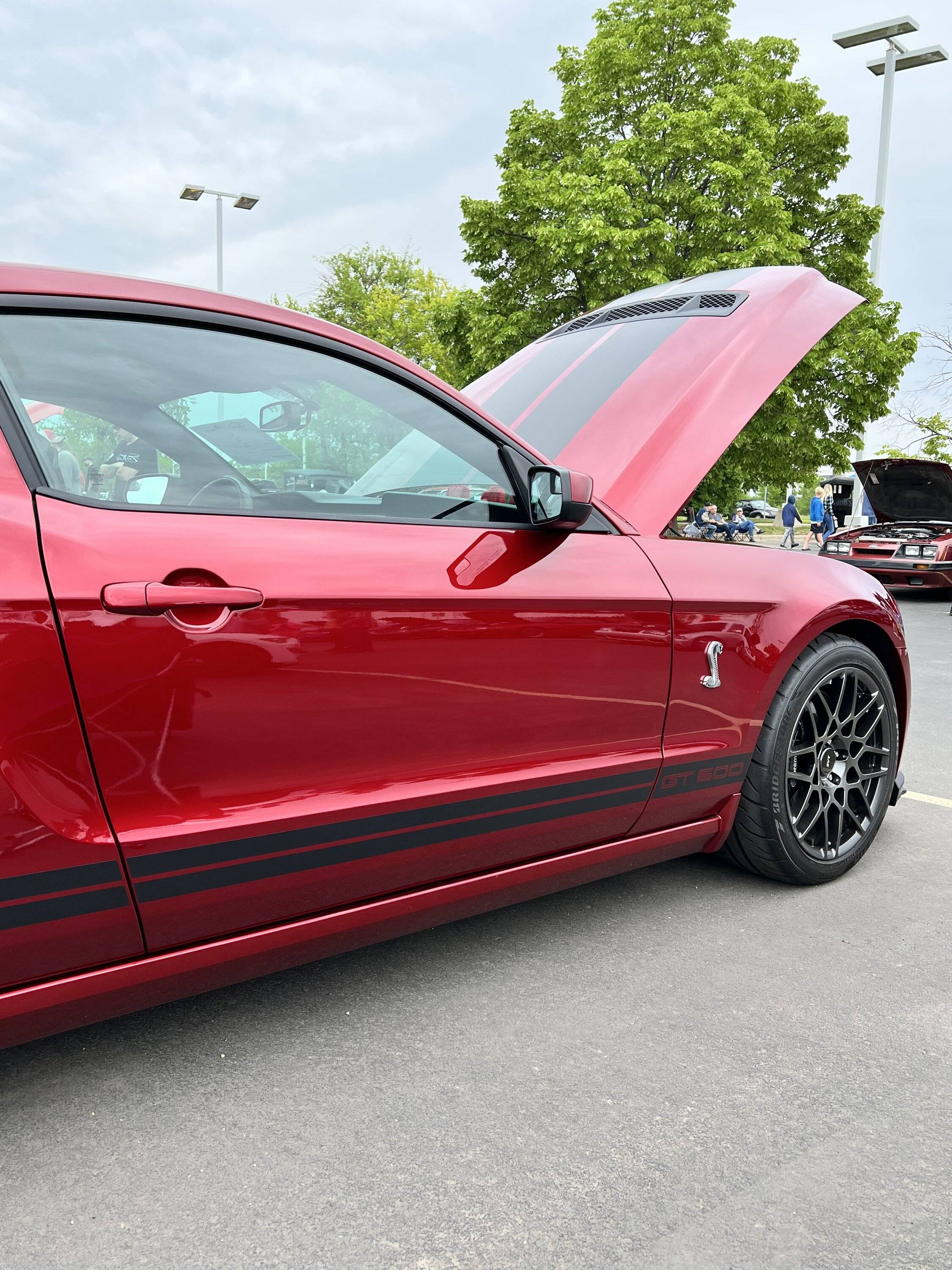 Ford Bronco Sport What's your other ride(s)? 67681533-B259-4AE2-B501-1082955C577E