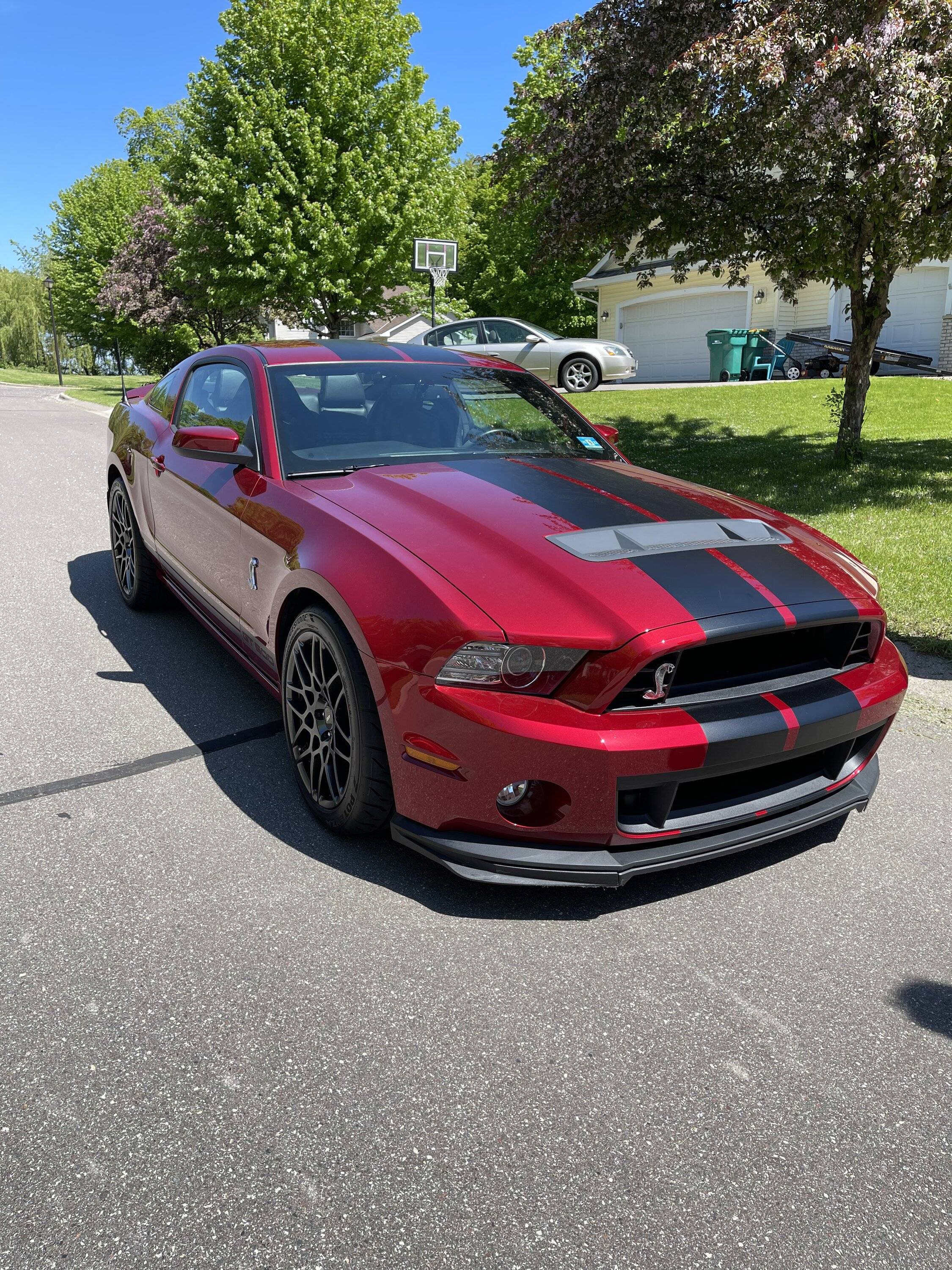 Ford Bronco Sport What's your other ride(s)? D155CC81-FE45-43C2-950F-17A6AE30EBD5