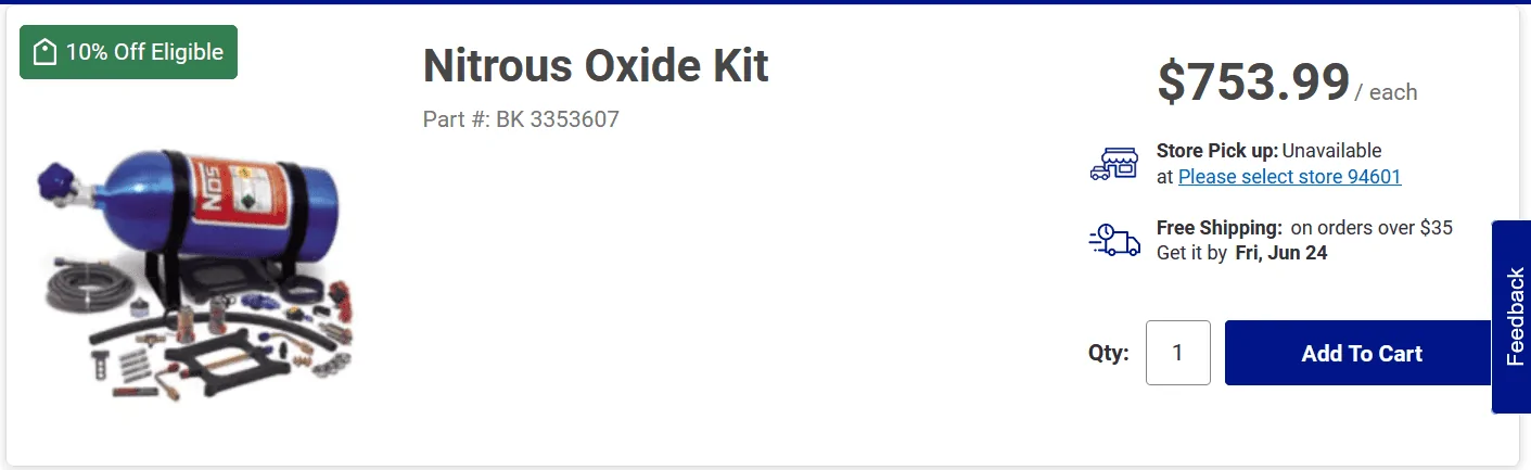 Ford Bronco Sport Twin Turbo 1655670481305