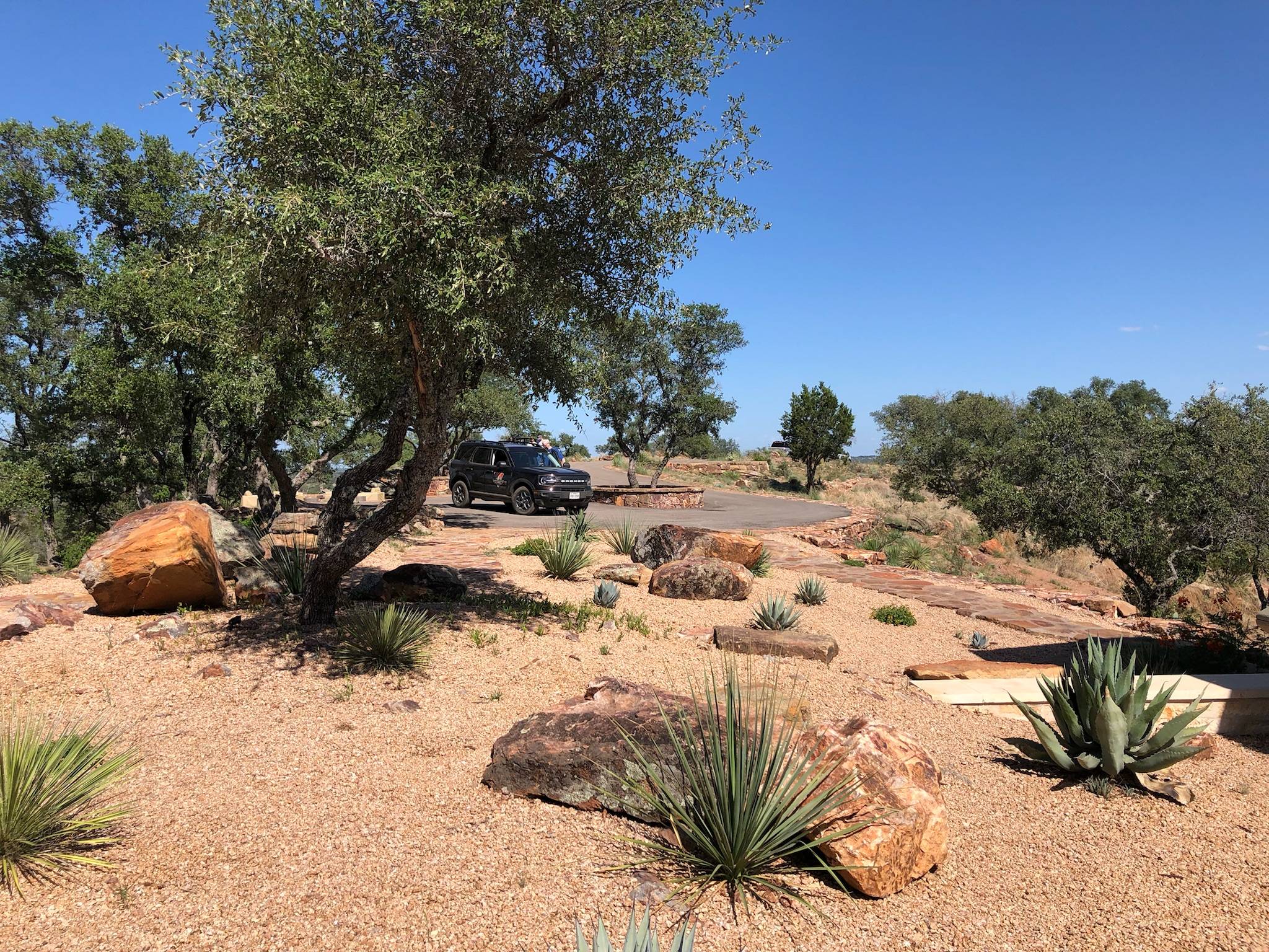 Ford Bronco Sport Bronco OffRodeo Texas B40D67C2-6743-4CFE-9D9D-DB844A6D1D6F