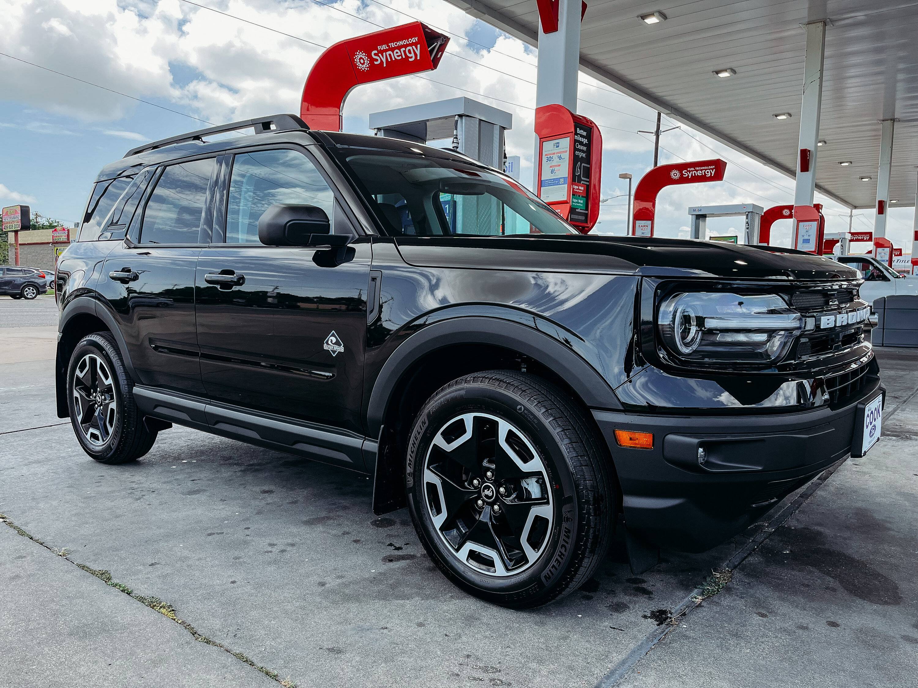 Ford Bronco Sport Say Hello and Introduce Yourself! ? B951D1DF-C2CB-472C-835C-02EE34D5A3EB