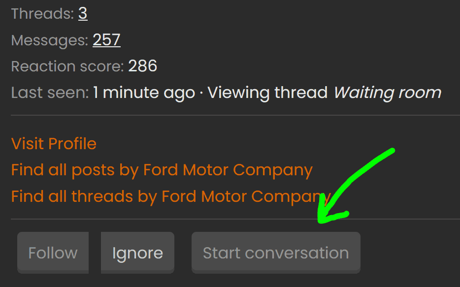 Ford Bronco Sport Seat Stitching Coming Apart 1655820737398