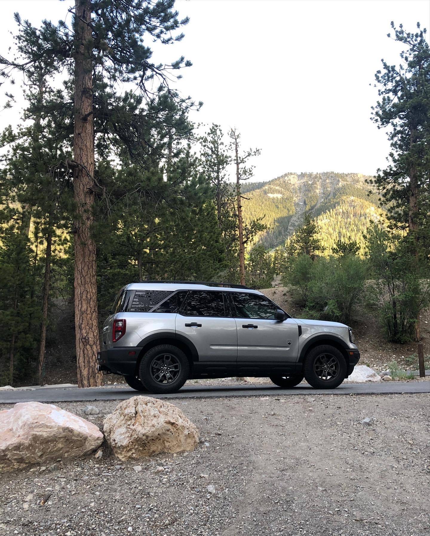 Ford Bronco Sport Say Hello and Introduce Yourself! ? Mountains.JPG