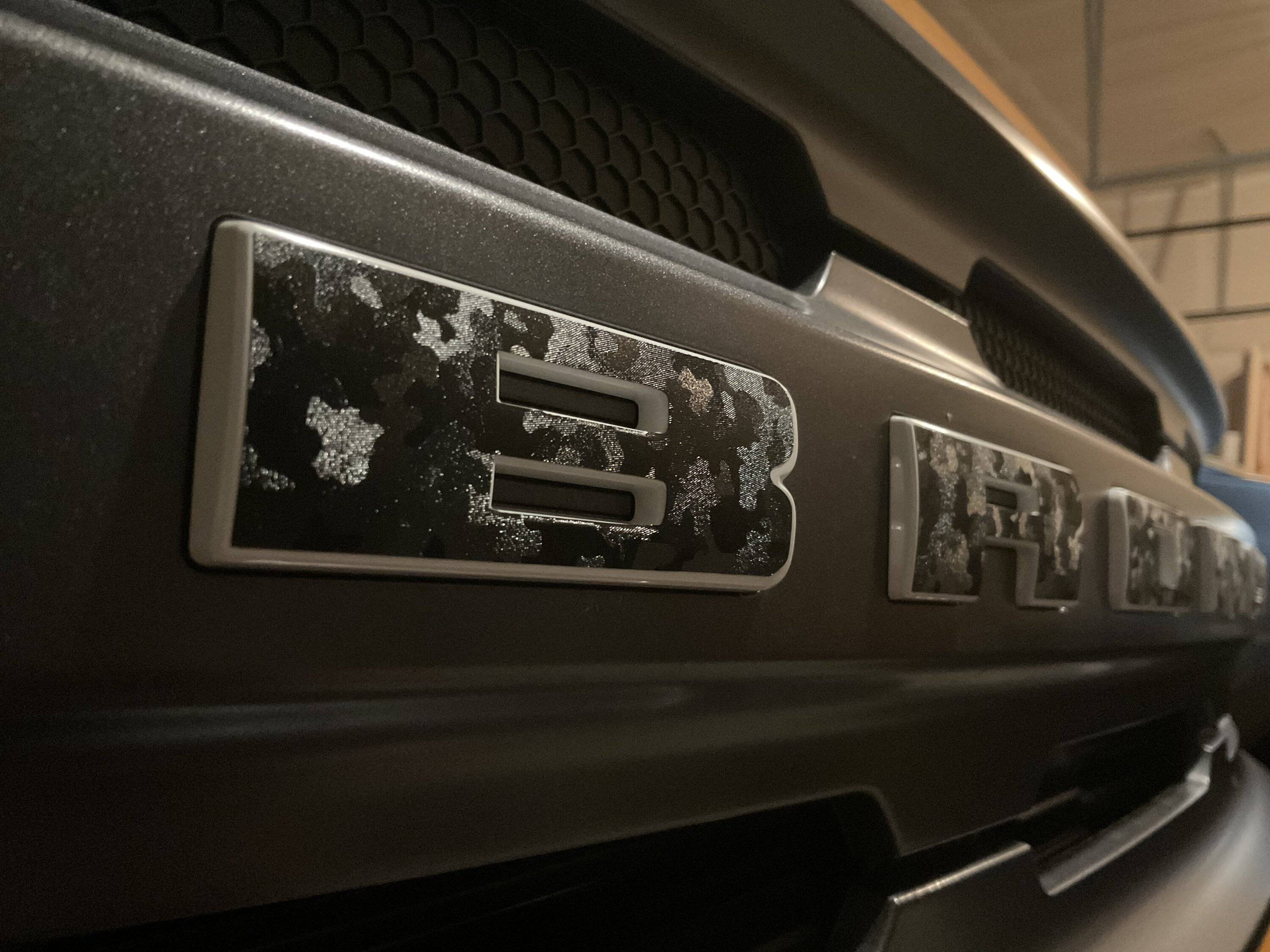 Ford Bronco Sport Anyone doing vinyl graphics? DE172F31-B599-4DF8-9A1F-9034429E441A