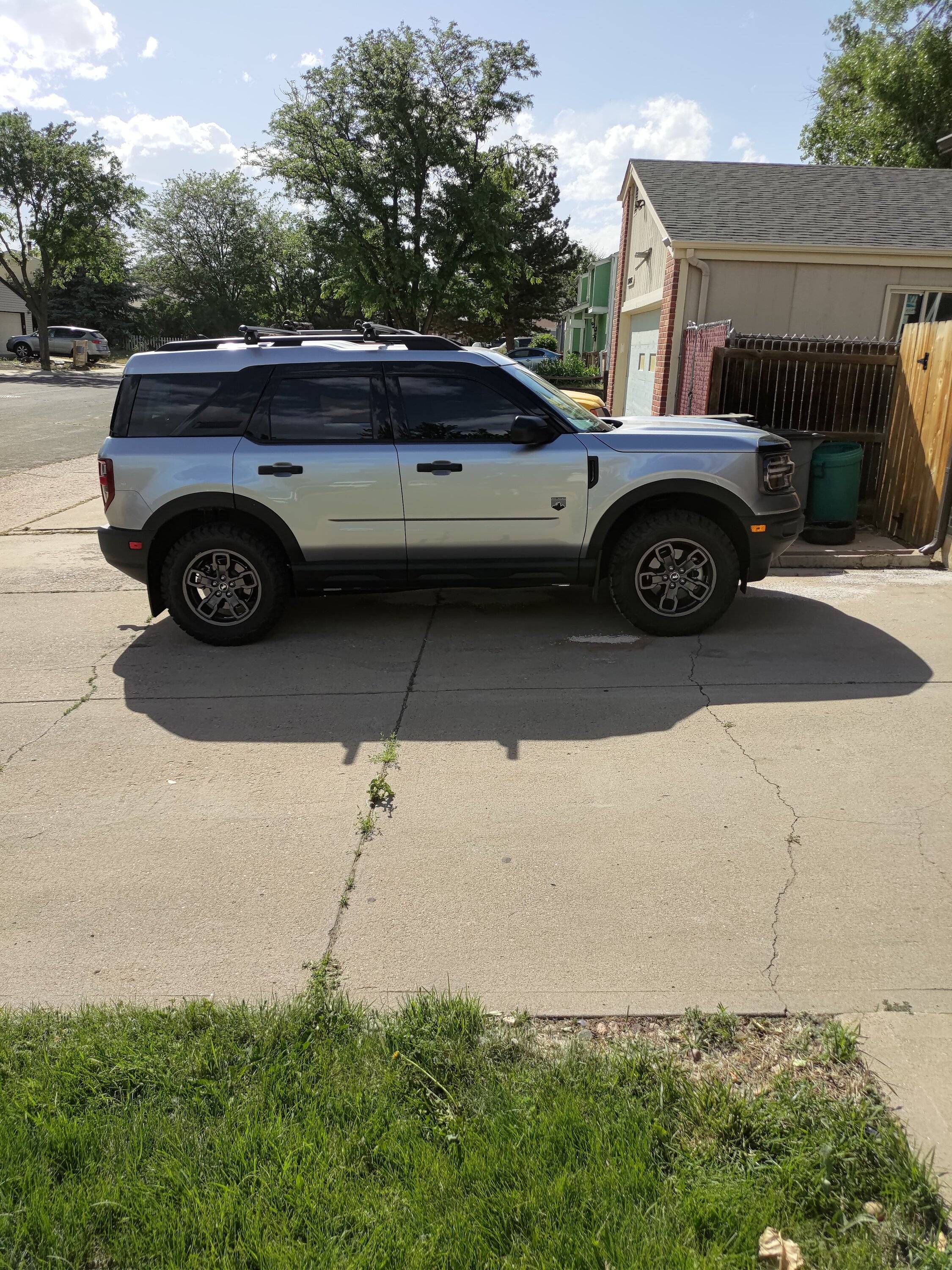 Ford Bronco Sport Lift Kit Compilation List P_20220614_165134