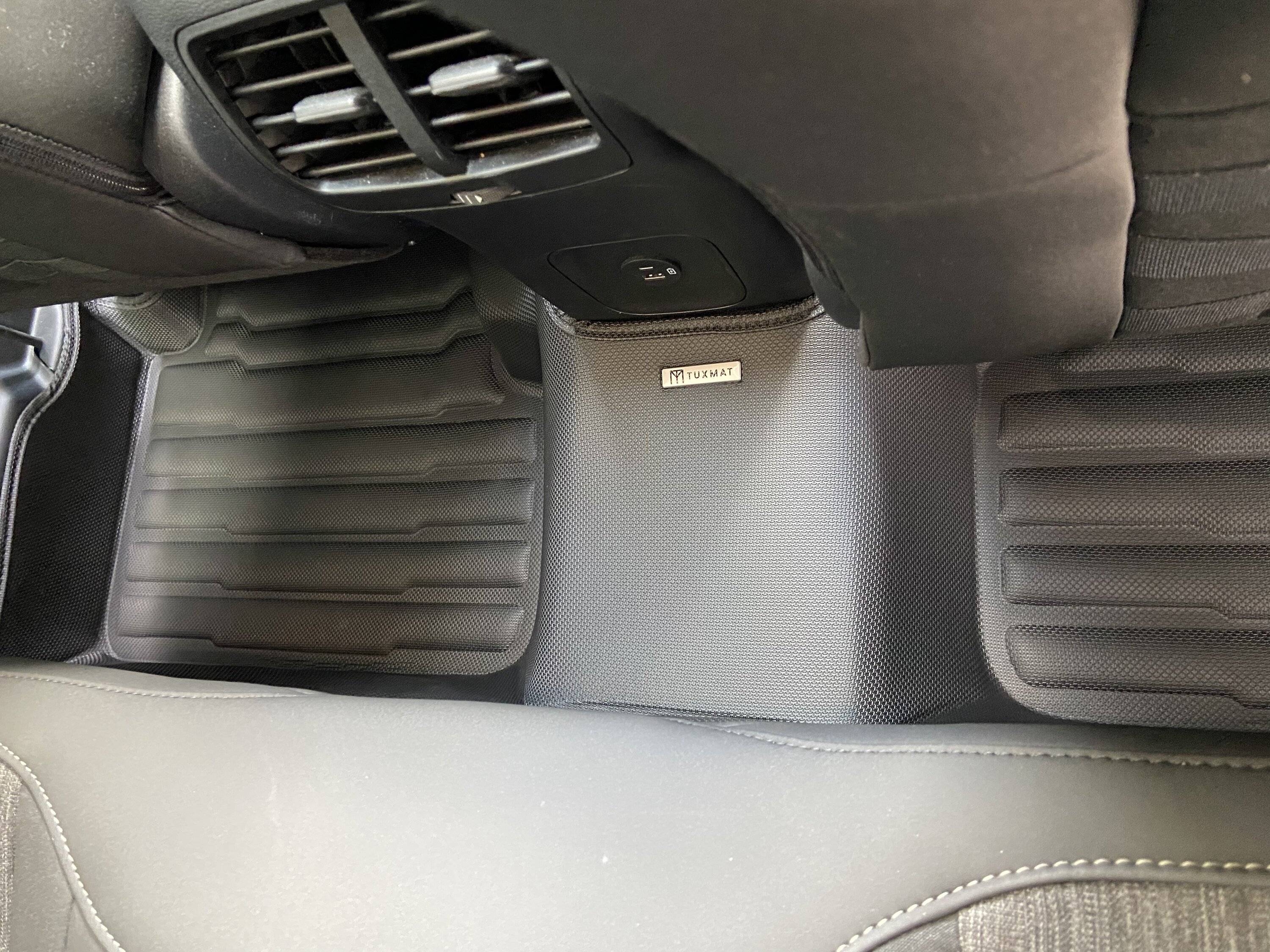 Ford Bronco Sport What did you do TO your Bronco Sport today? 335EC245-59F7-4FC6-88B9-69313DA006CB