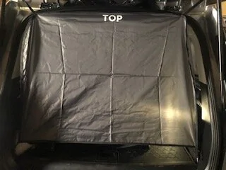 Ford Bronco Sport What did you do TO your Bronco Sport today? PC3