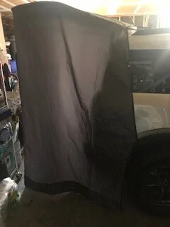 Ford Bronco Sport What did you do TO your Bronco Sport today? PC4