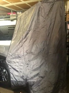 Ford Bronco Sport What did you do TO your Bronco Sport today? PC6