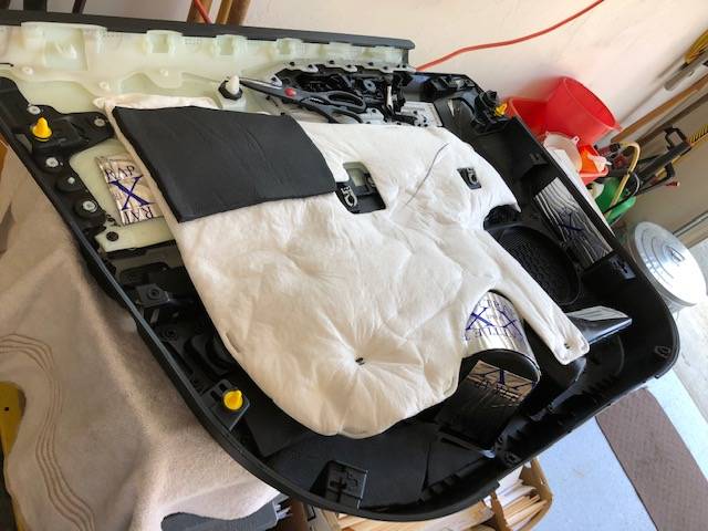 Ford Bronco Sport Sound Insulation Project... Project Begins... Seeking any advice as well! IMG_5584 - Copy