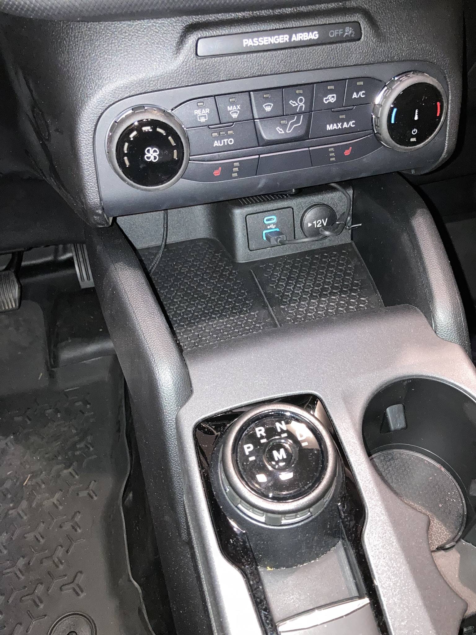 Ford Bronco Sport Wireless Carplay w/ CarlinKit - YES! 12AD594B-0B23-42B1-AFC5-EF364C565AF6