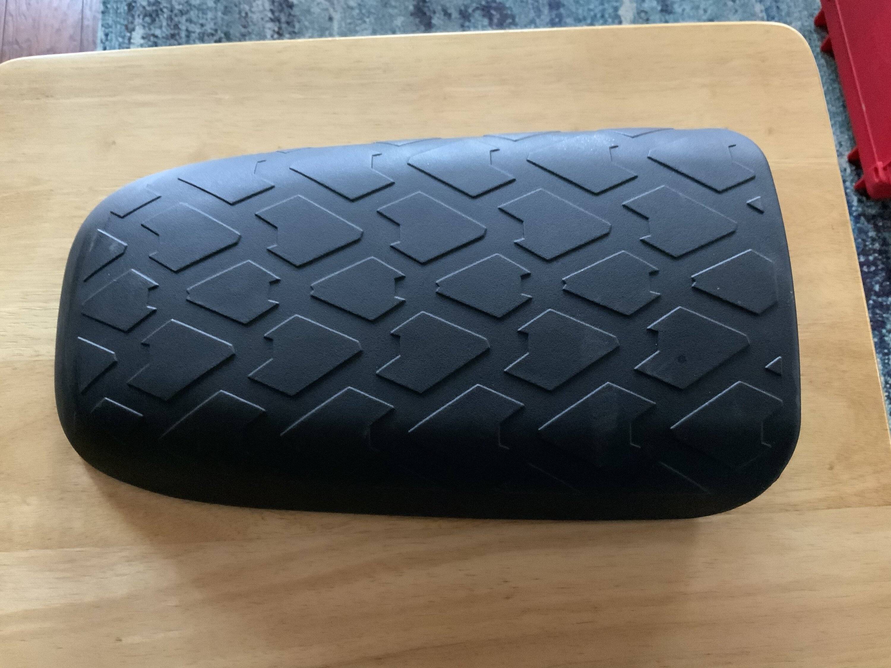 Ford Bronco Sport Arm Rest Cover for Sale. EE568C7E-8A9D-46EA-B5A1-169666C99938