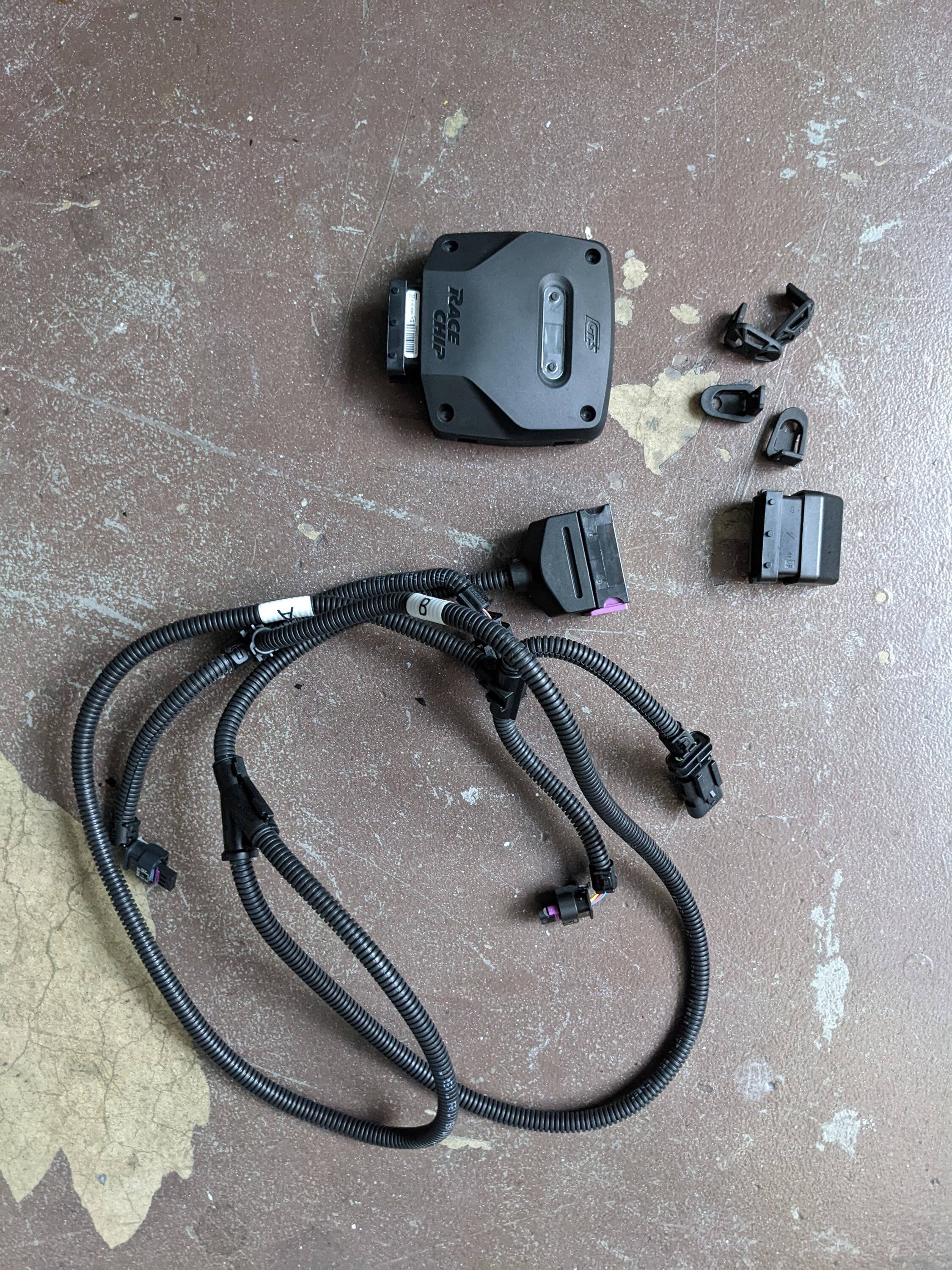 Ford Bronco Sport Race Chip GTS for Sale PXL_20220503_013928087