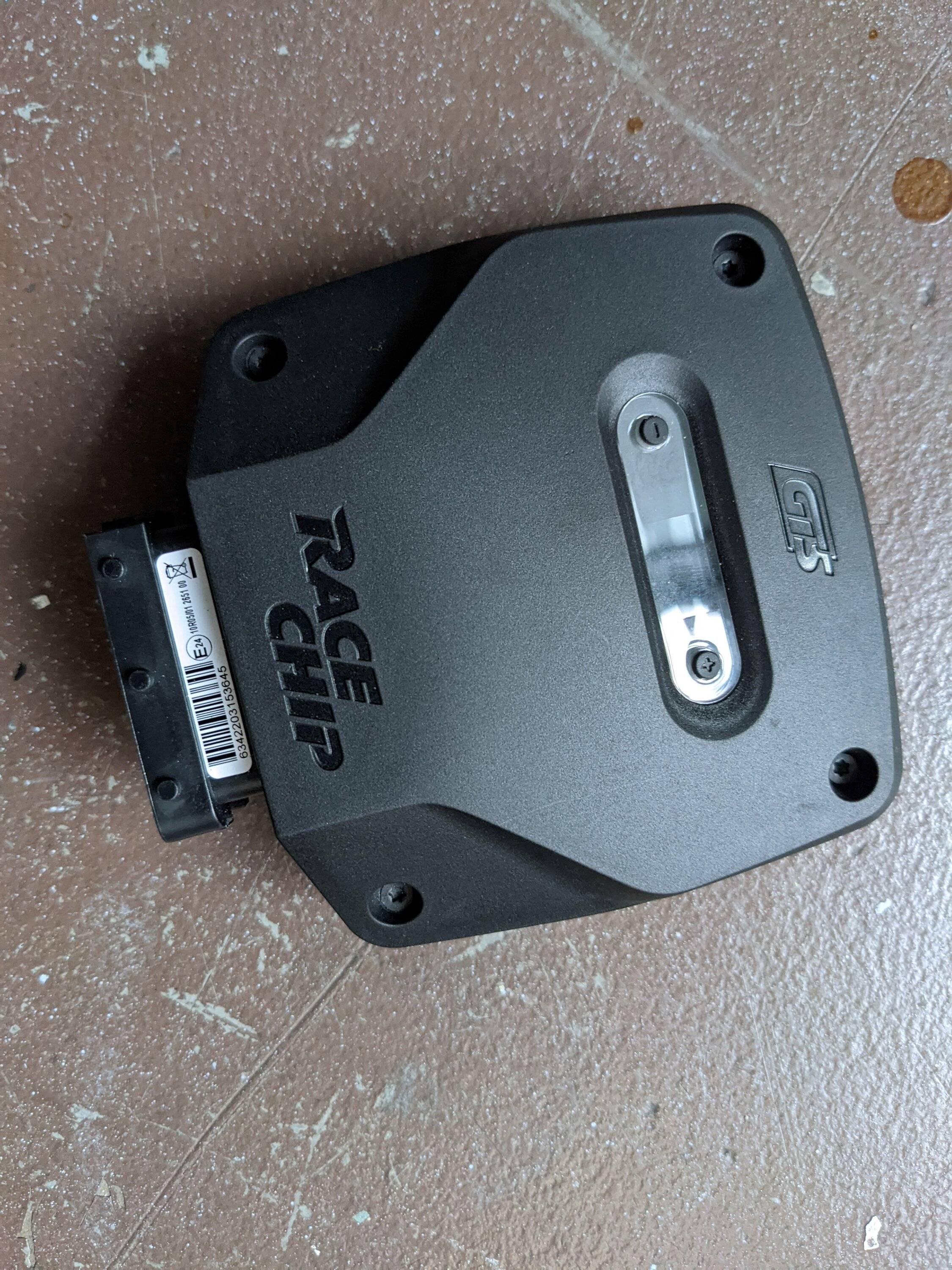 Ford Bronco Sport Race Chip GTS for Sale PXL_20220503_013936732