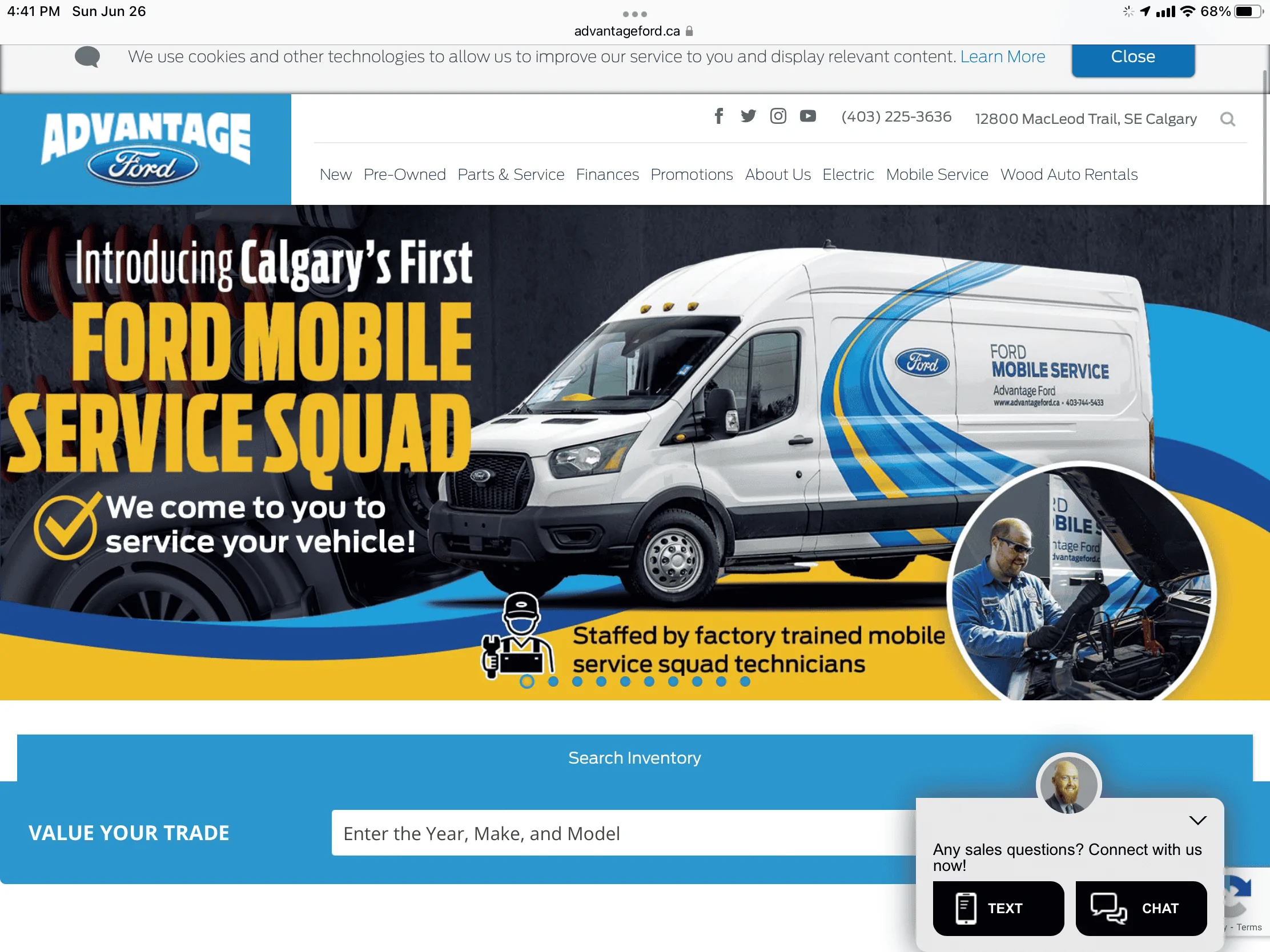 Ford Bronco Sport Ford Dealers slapping a no-resale agreement on F150 lightning EEE56F27-B1E2-400F-AD6C-FB7B6D80F77D