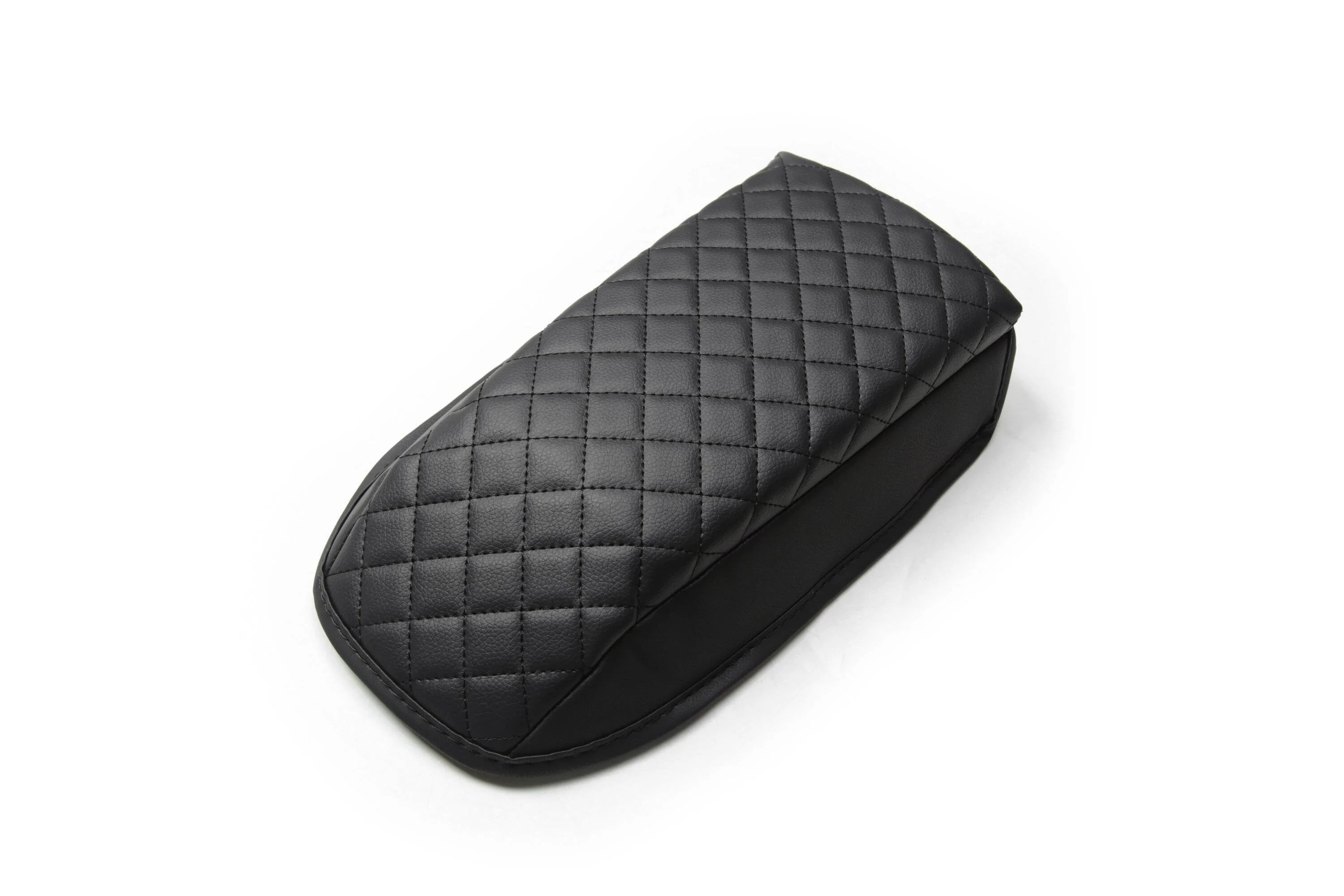 Ford Bronco Sport Bronco Sport Armrest box cover leather pad IMG_9731