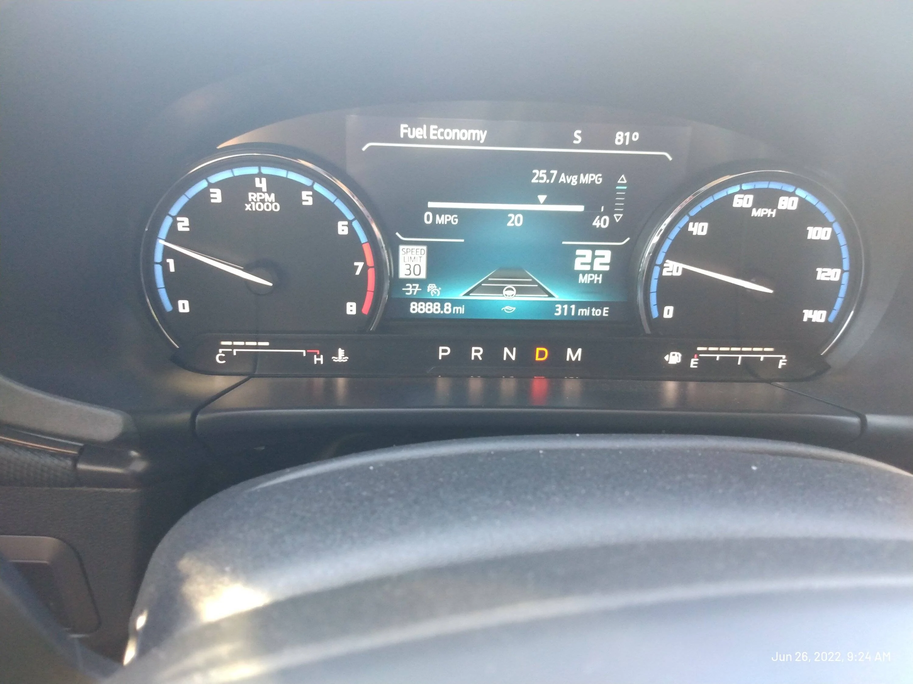 Ford Bronco Sport What did you do TO your Bronco Sport today? 2022-06-27