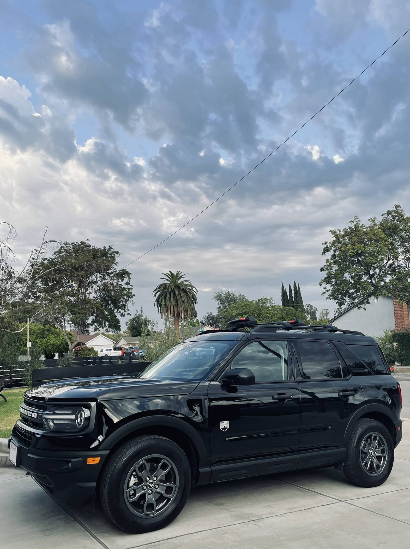 Ford Bronco Sport Official SHADOW BLACK Bronco Sport Thread 6C8D6E5F-343E-484D-83E7-EC696551CBFC