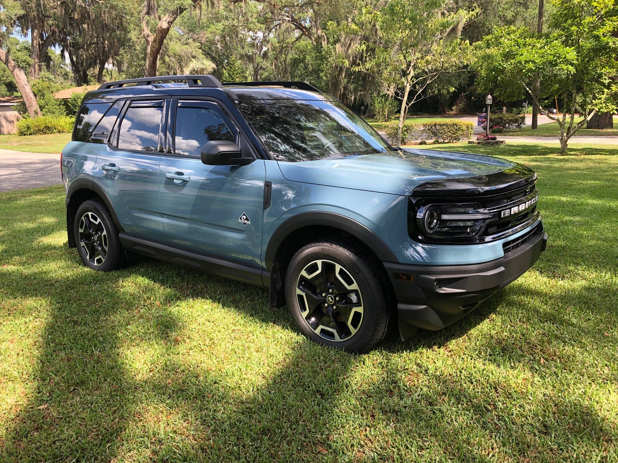 Ford Bronco Sport Official AREA 51 Bronco Sport Thread 1656450732508