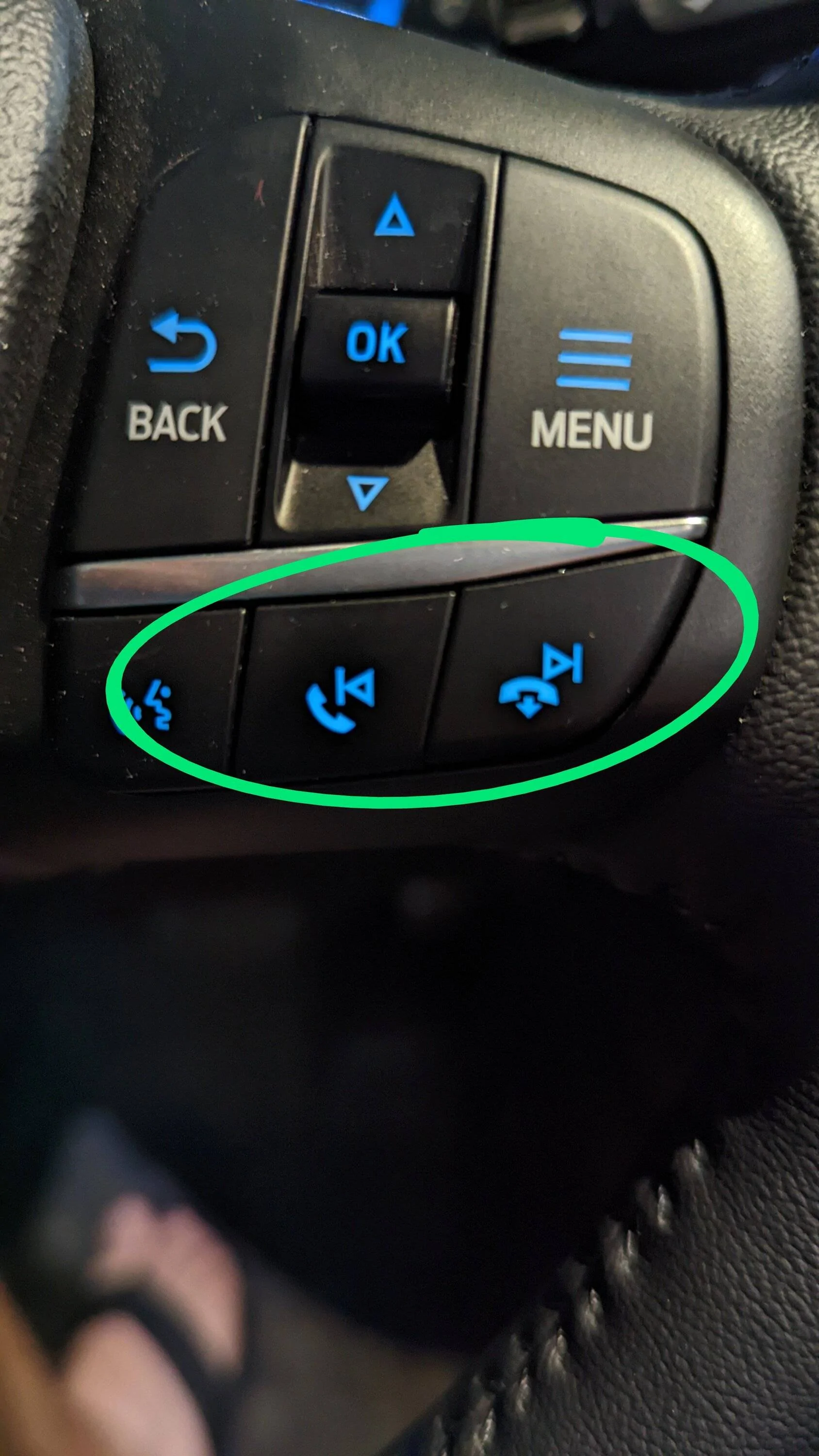 Ford Bronco Sport Bronco Sport review from body on frame guy. PXL_20220628_221943502~2