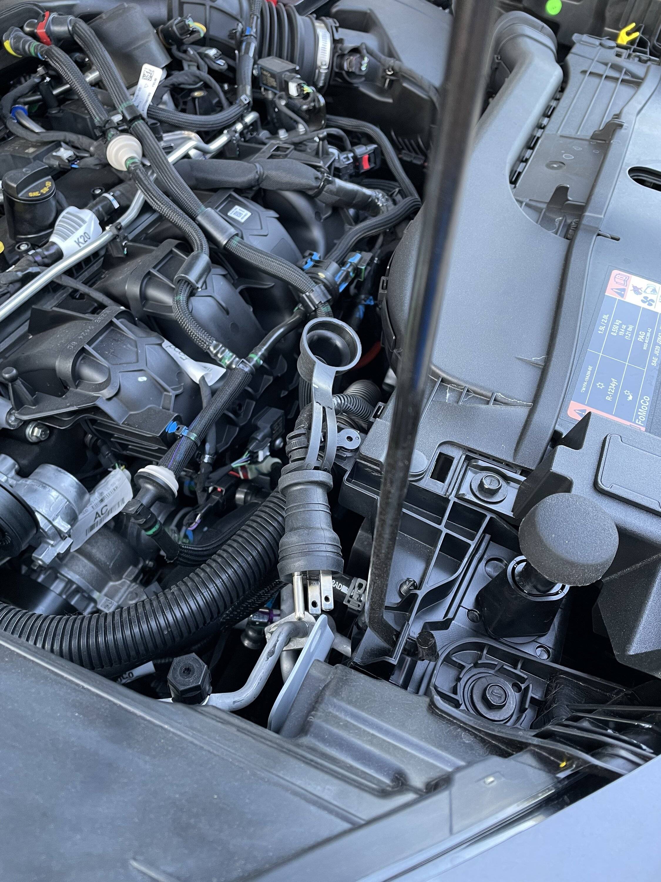 Ford Bronco Sport Engine Block Heater Location? 1DFF437B-9291-4156-B0FA-8899F91C6913