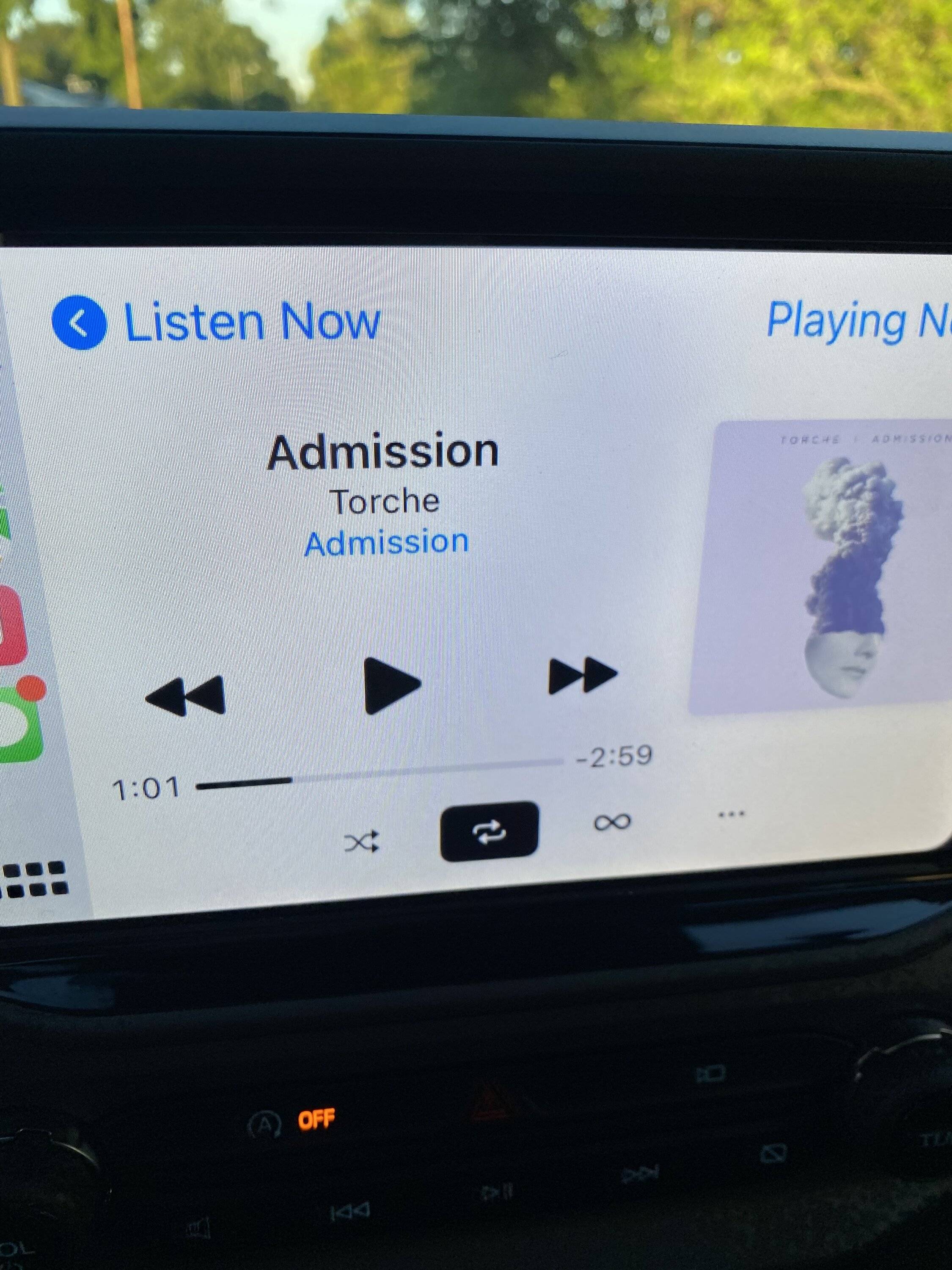 Ford Bronco Sport What’s your Bronco Sport Jam? 6BF13702-5386-47CE-B431-FAE875973952