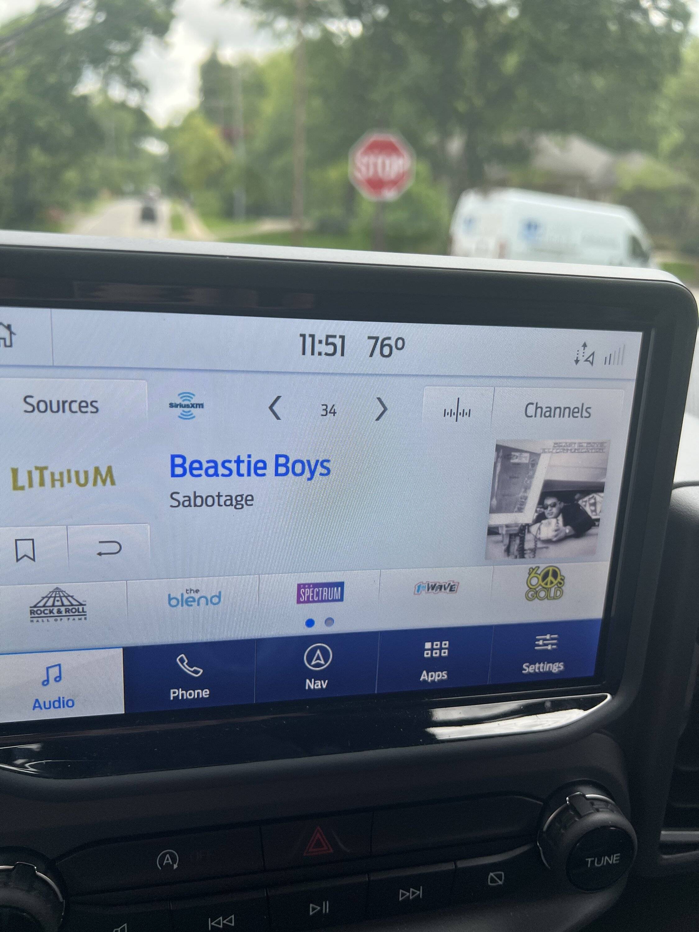 Ford Bronco Sport What’s your Bronco Sport Jam? 06BE141F-D9EA-483D-996C-A2CC03ECA1B4