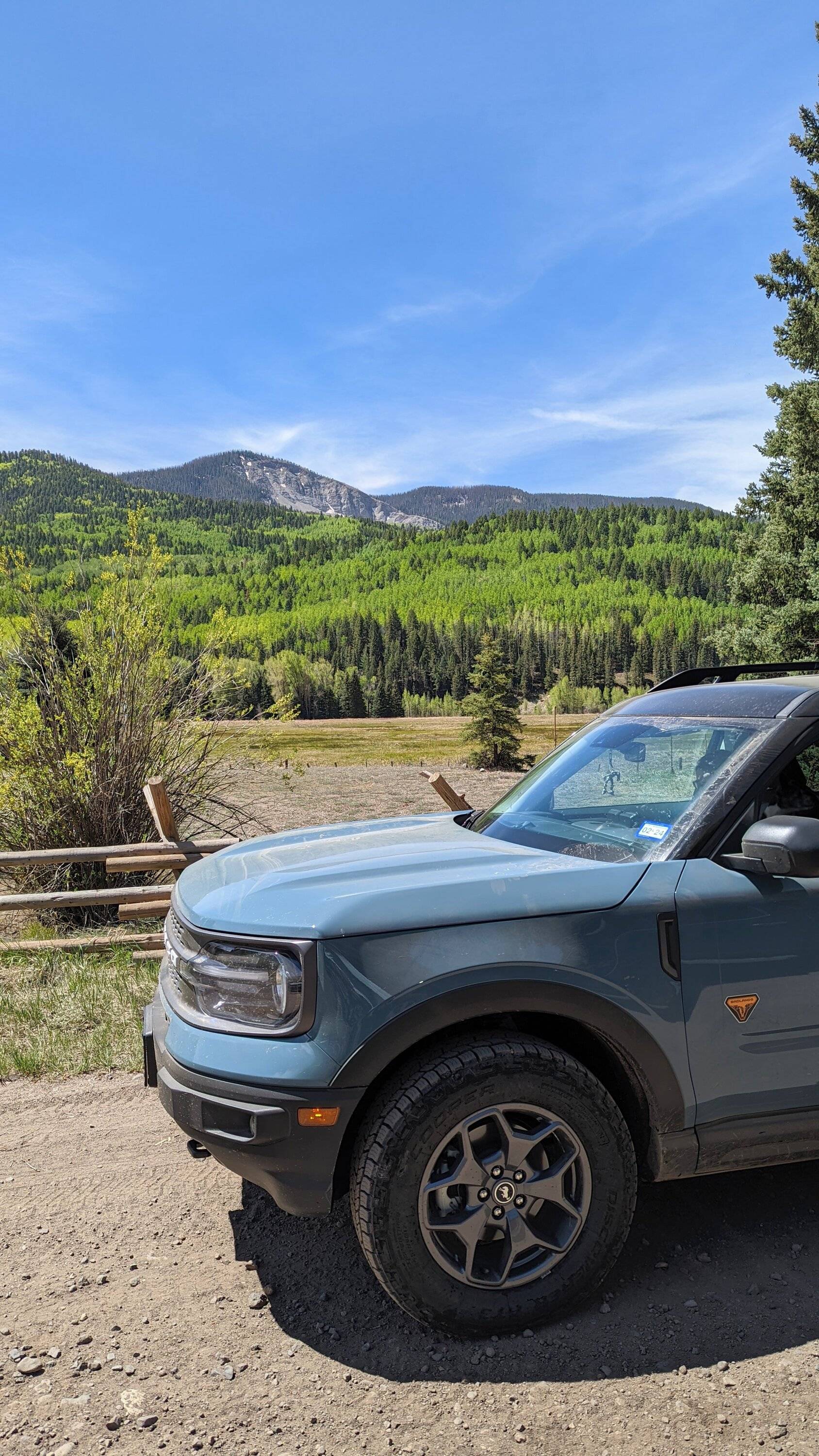 Ford Bronco Sport Official AREA 51 Bronco Sport Thread PXL_20220528_170559070~2