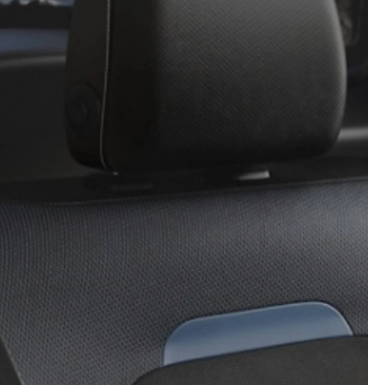 Ford Bronco Sport Folding Headrests 26265E0B-9ABE-42B6-A713-3352EBC8DC37