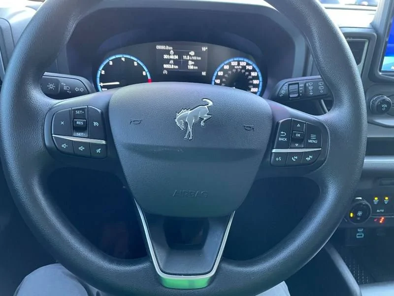 Ford Bronco Sport Text messaging using voice commands 1656687878371