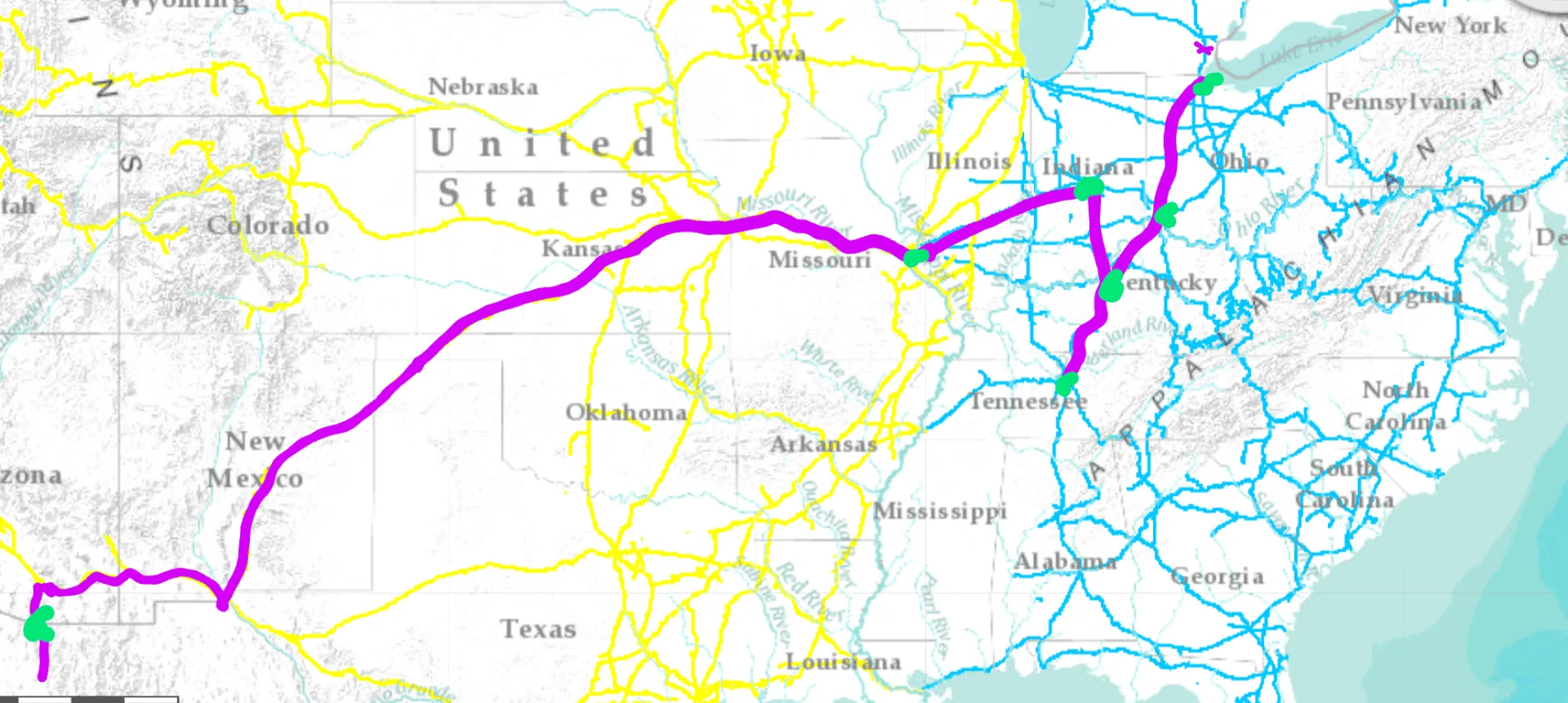 Ford Bronco Sport Waiting room Screenshot_20220701-144324~2