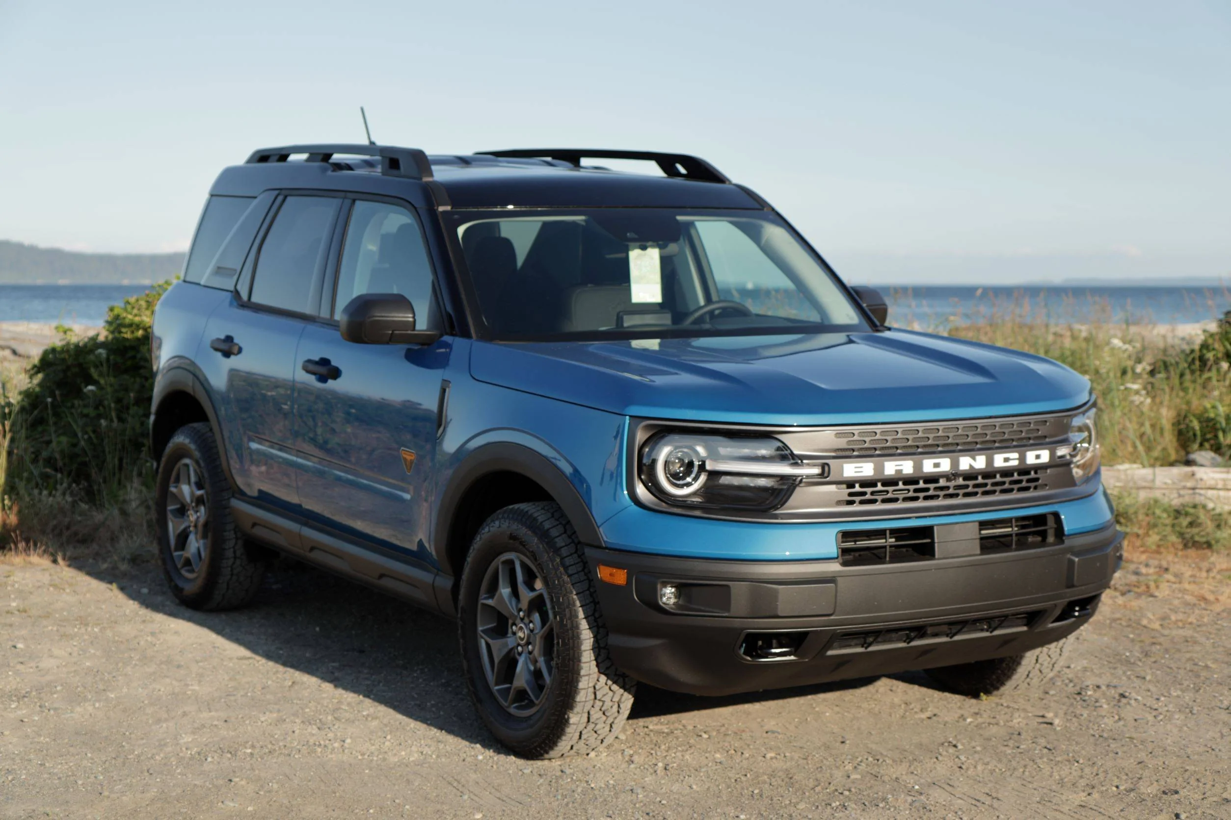 Ford Bronco Sport Official VELOCITY BLUE Bronco Sport Thread IMG_8372(1)