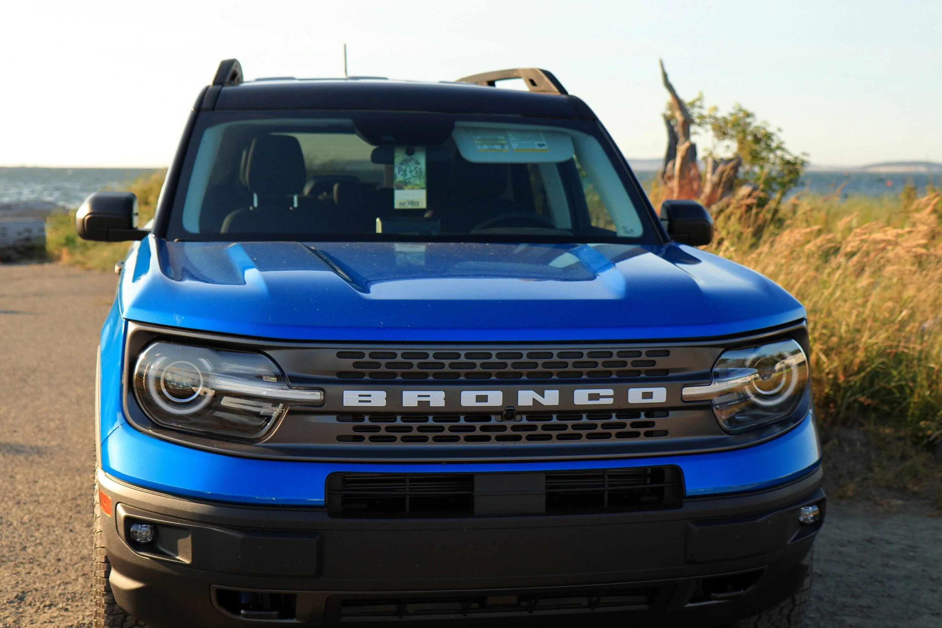 Ford Bronco Sport Official VELOCITY BLUE Bronco Sport Thread IMG_8377(1)