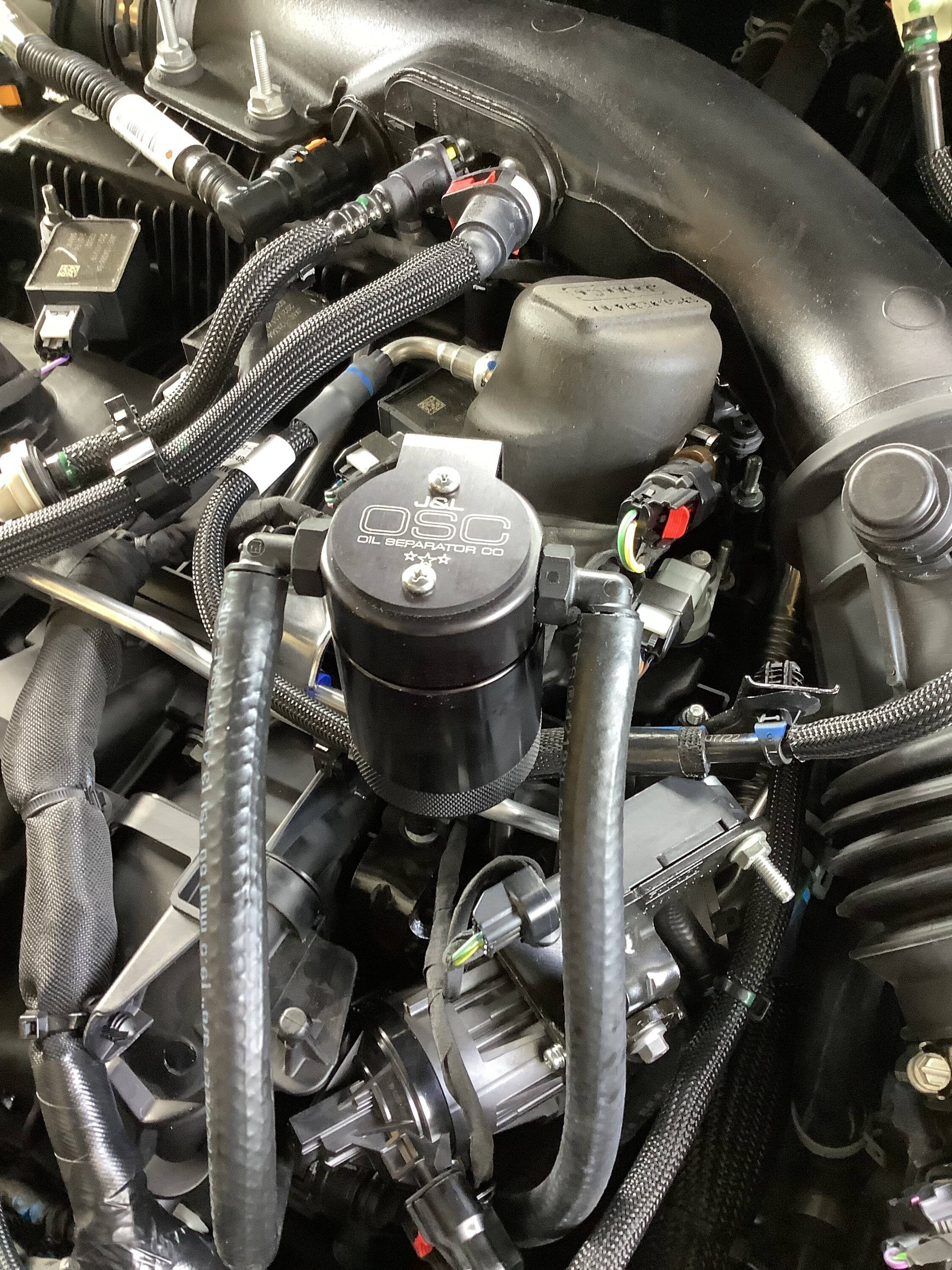 Ford Bronco Sport What did you do TO your Bronco Sport today? 0AACD69D-2200-497E-9CED-993570B10F88