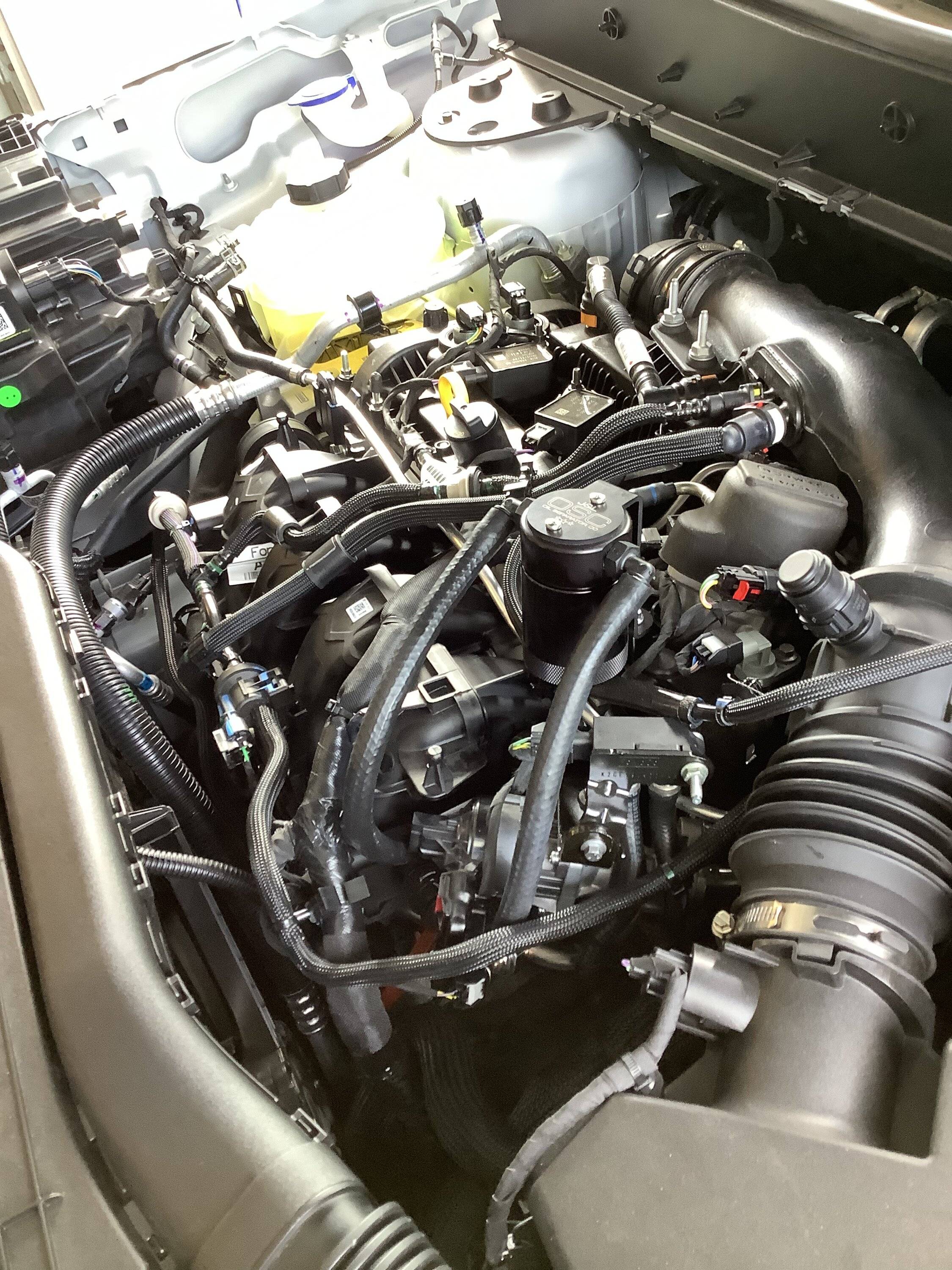 Ford Bronco Sport What did you do TO your Bronco Sport today? 69E91752-F286-4D9E-8915-C5ADF5148BB9