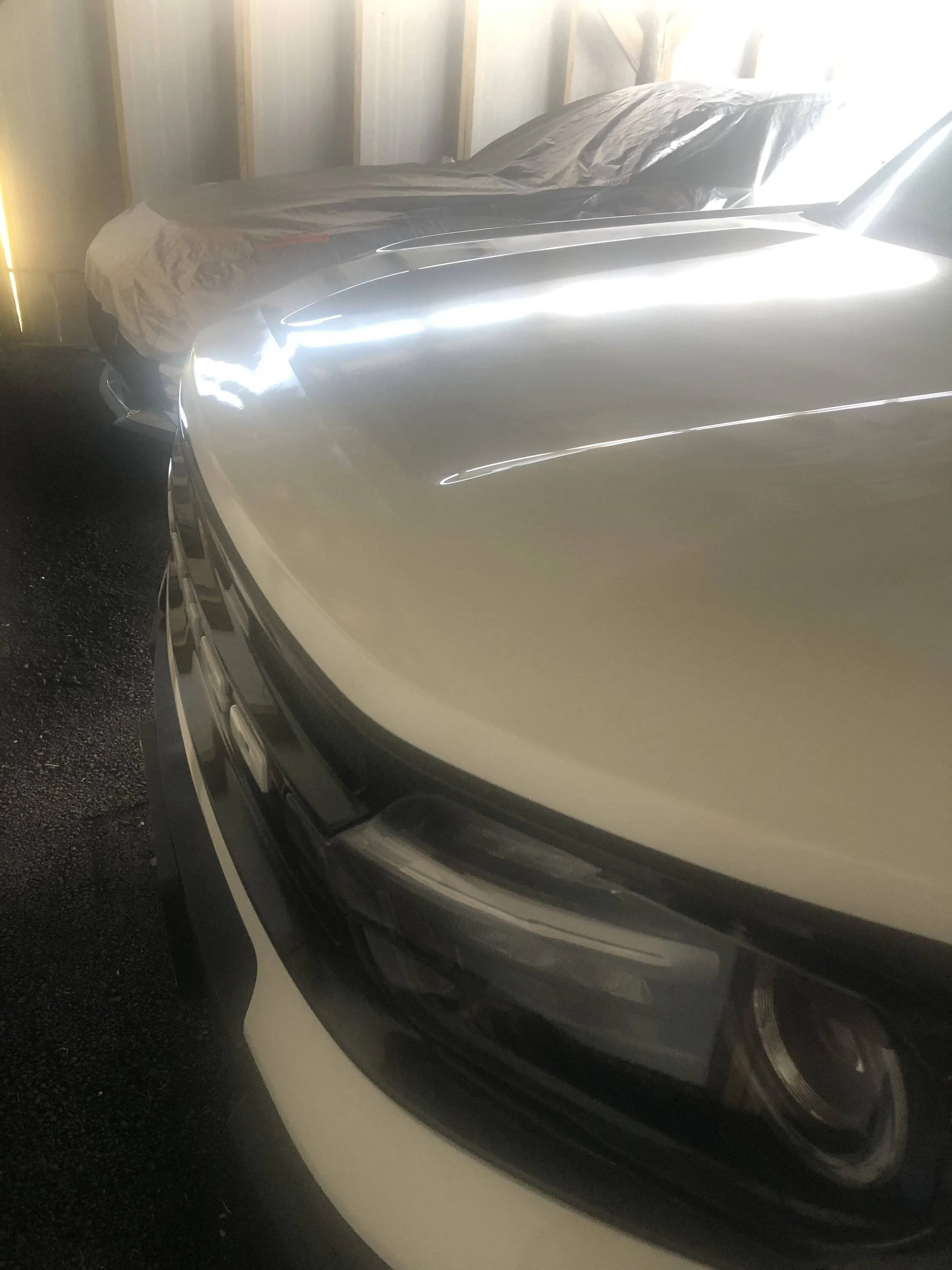 Ford Bronco Sport What did you do TO your Bronco Sport today? 8DD8867B-4B88-4E42-BC5D-F5861E5D3033