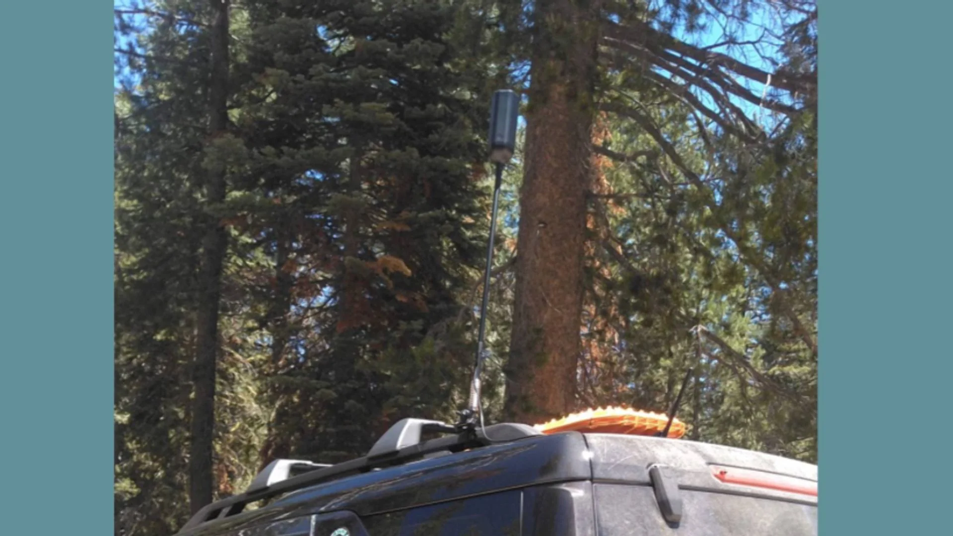 Ford Bronco Sport We BOOST Placement vs220704-002