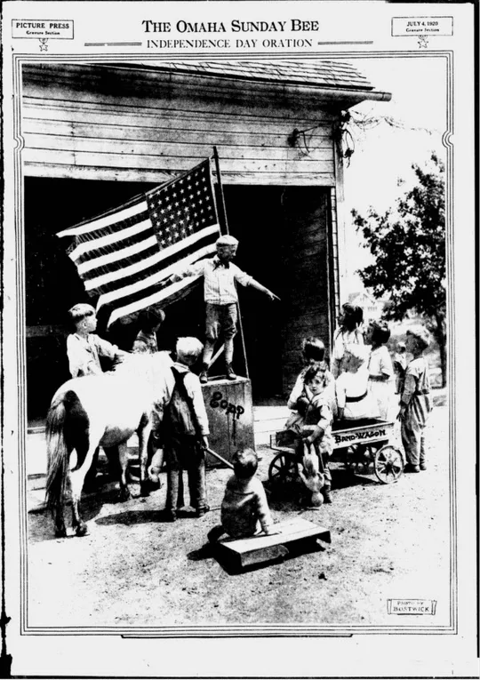 Ford Bronco Sport Hey gang! Happy Independence Day 1656942464106